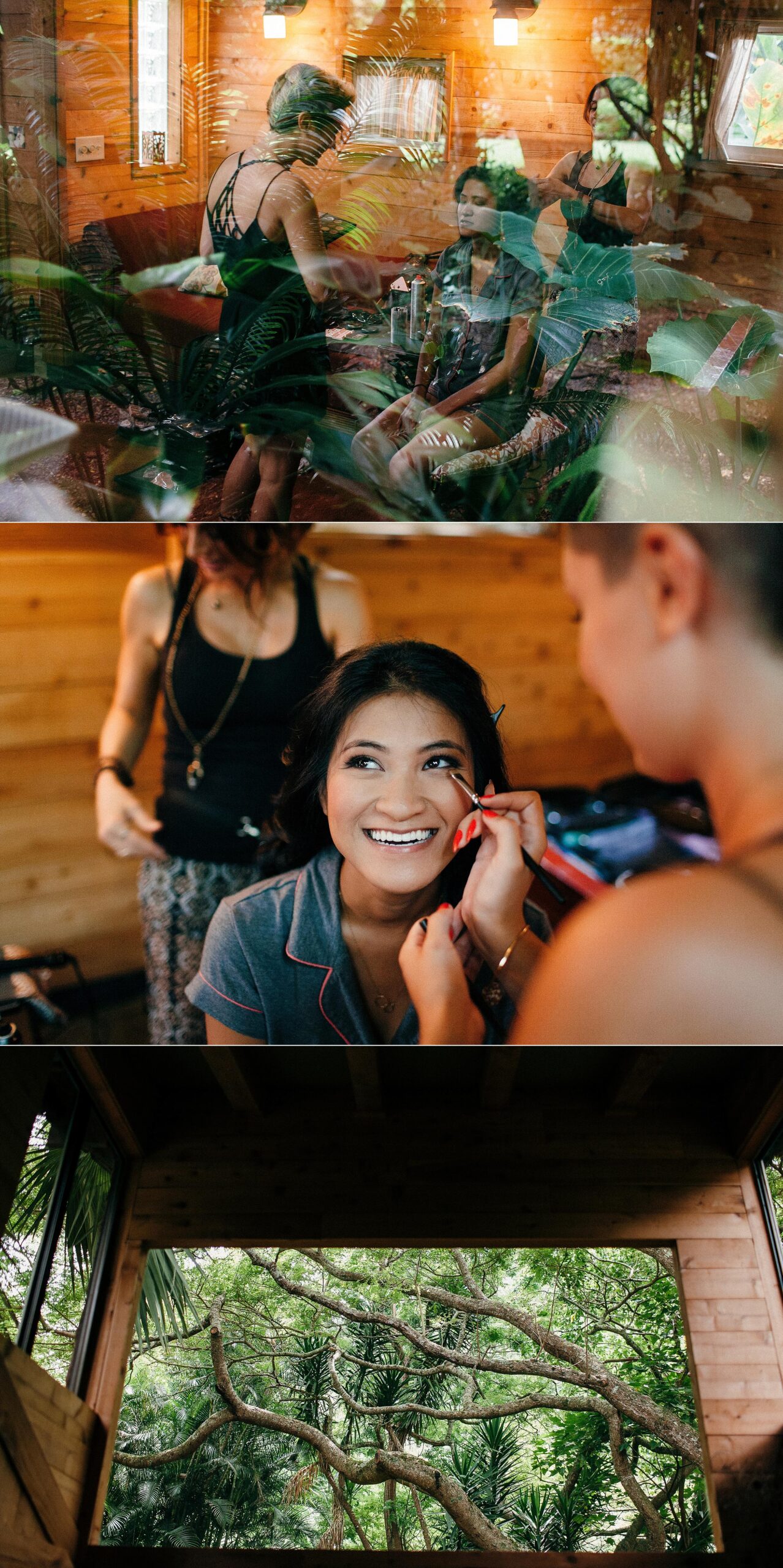  Intimate Elopement in Maui, Hawaii 