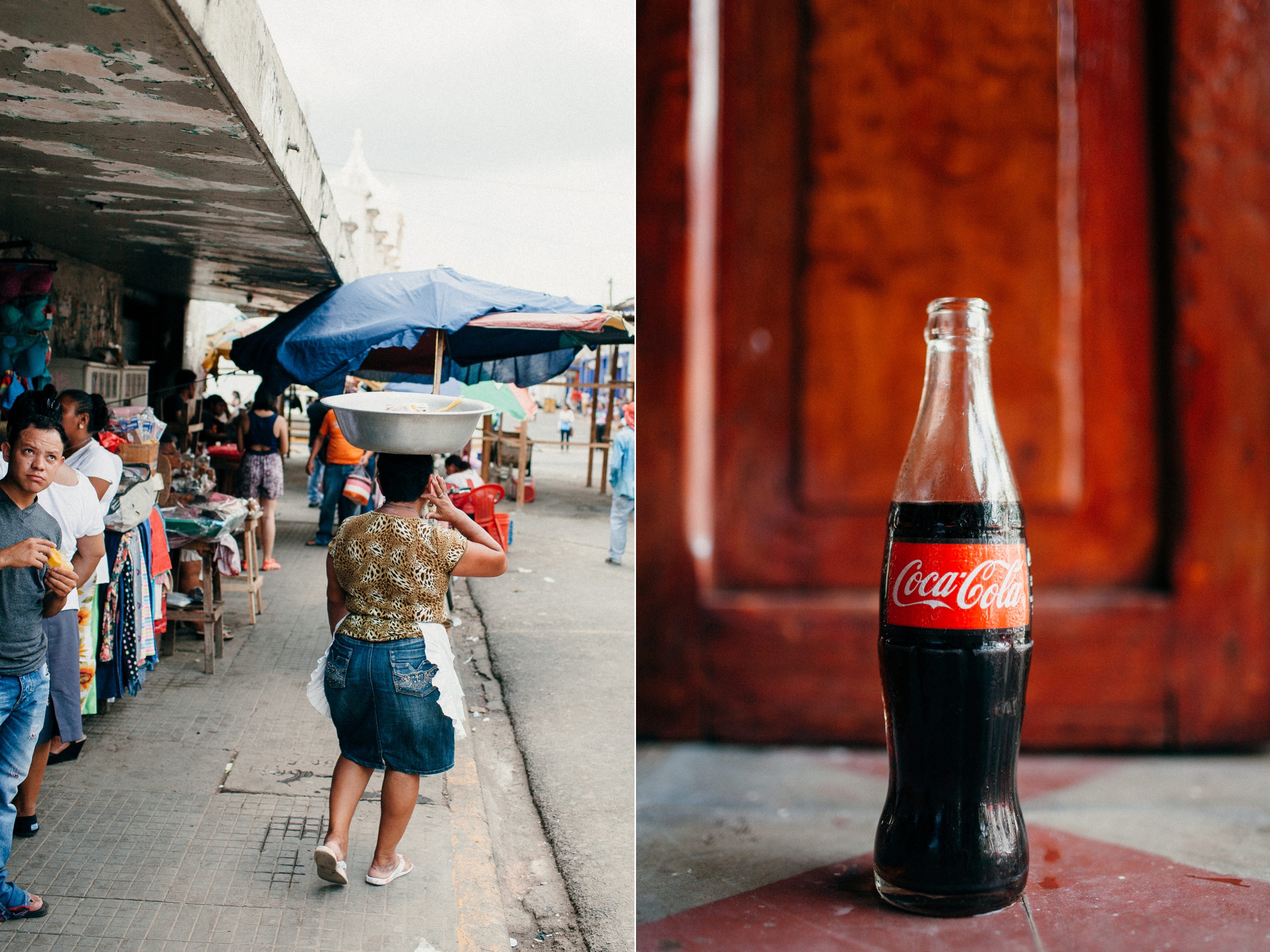 Central America Street Photography