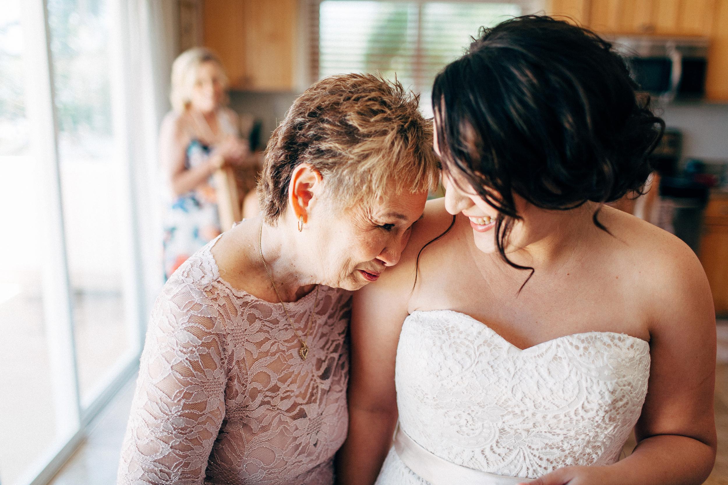 Kualoa Ranch Wedding