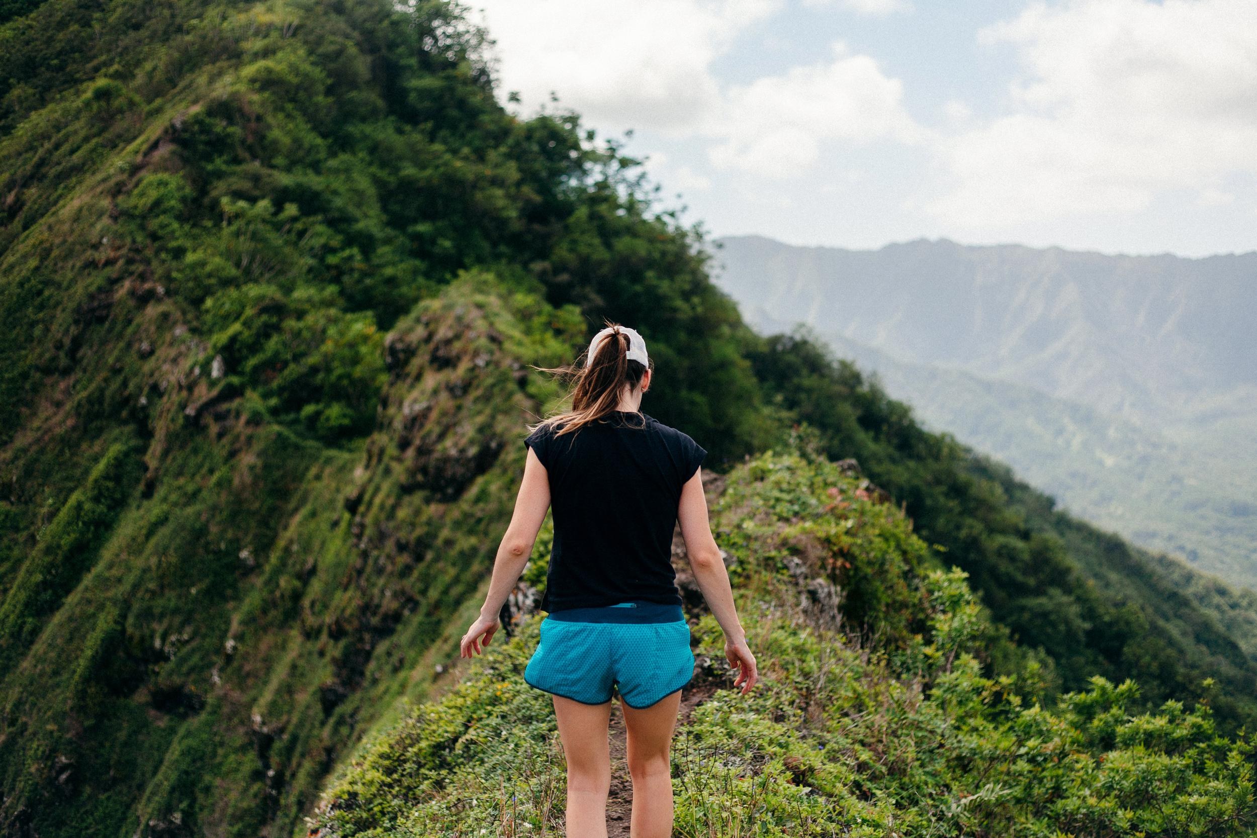  Living Hawai'i Nei - Our Personal Documentary Photographs 