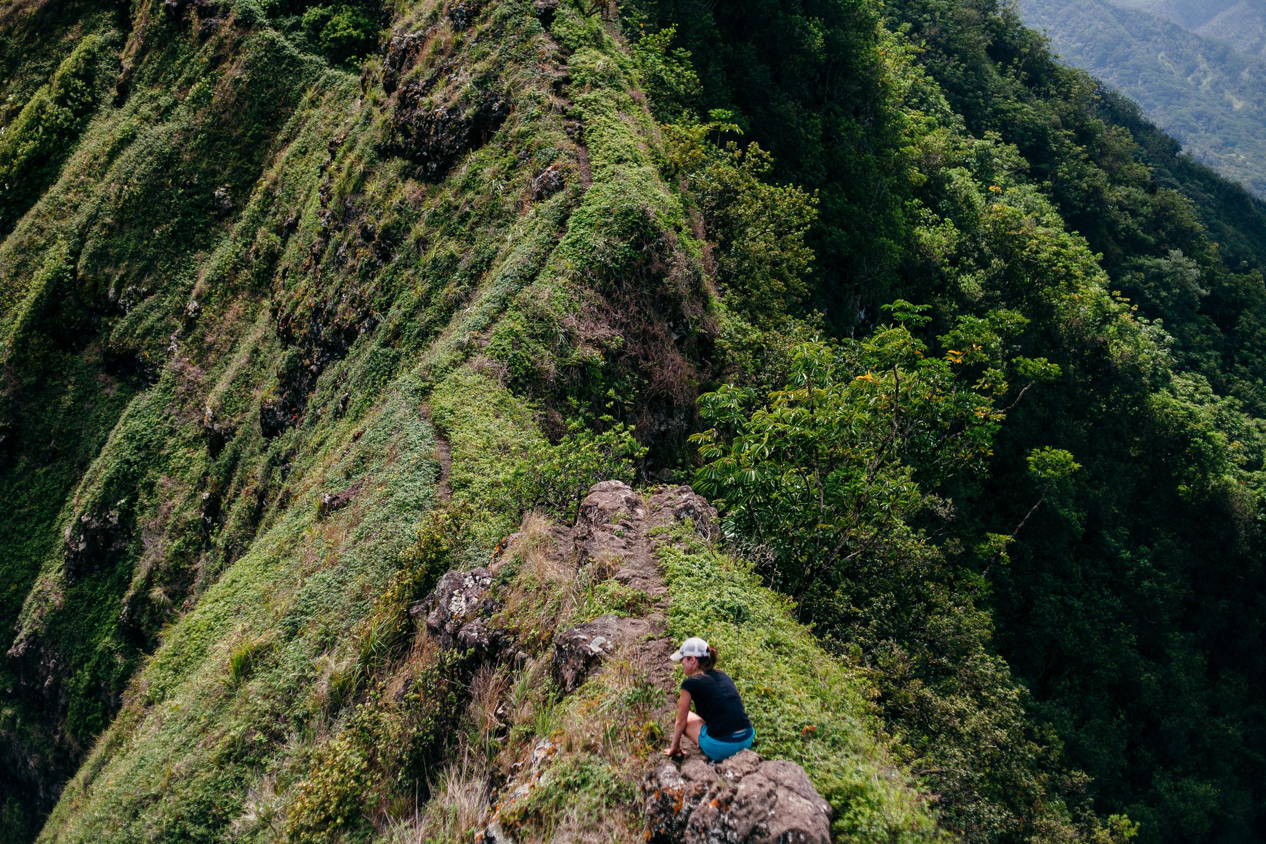  Living Hawai'i Nei - Our Personal Documentary Photographs 