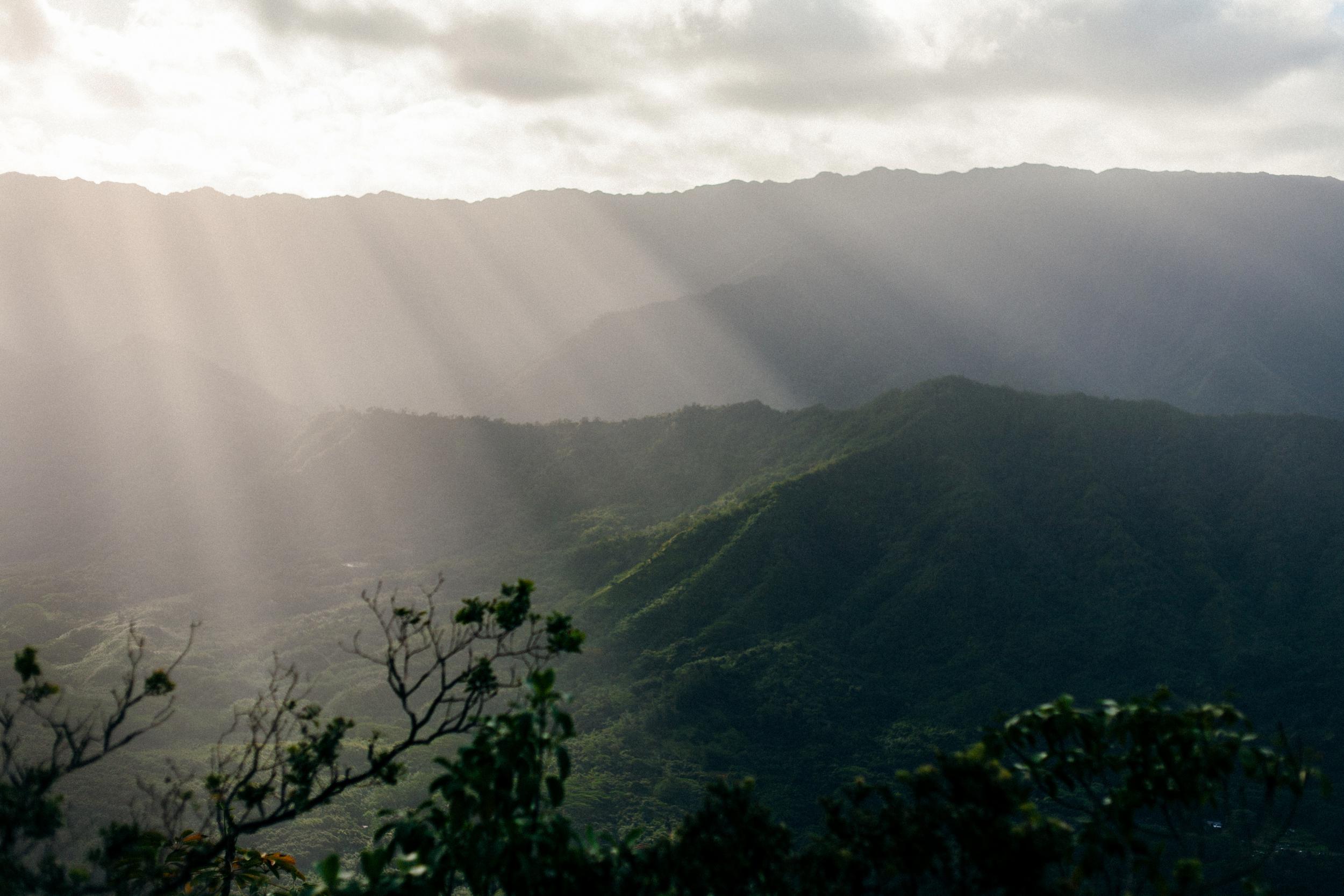  Living Hawai'i Nei - Our Personal Documentary Photographs 