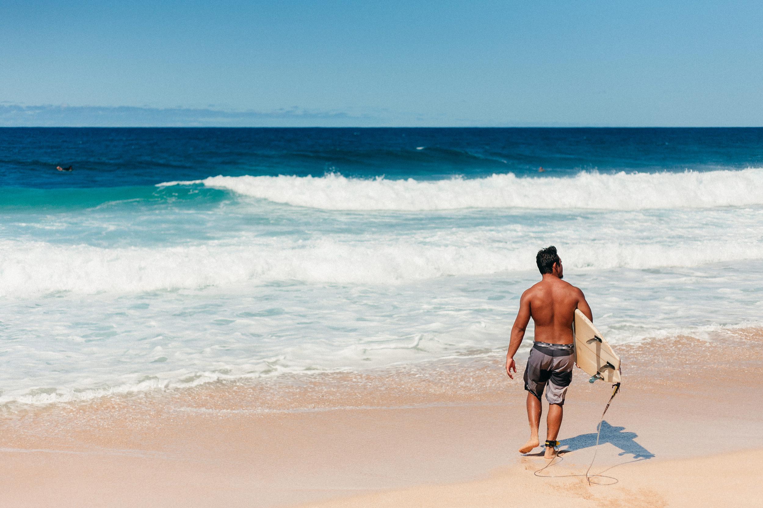  Living Hawai'i Nei - Our Personal Documentary Photographs 