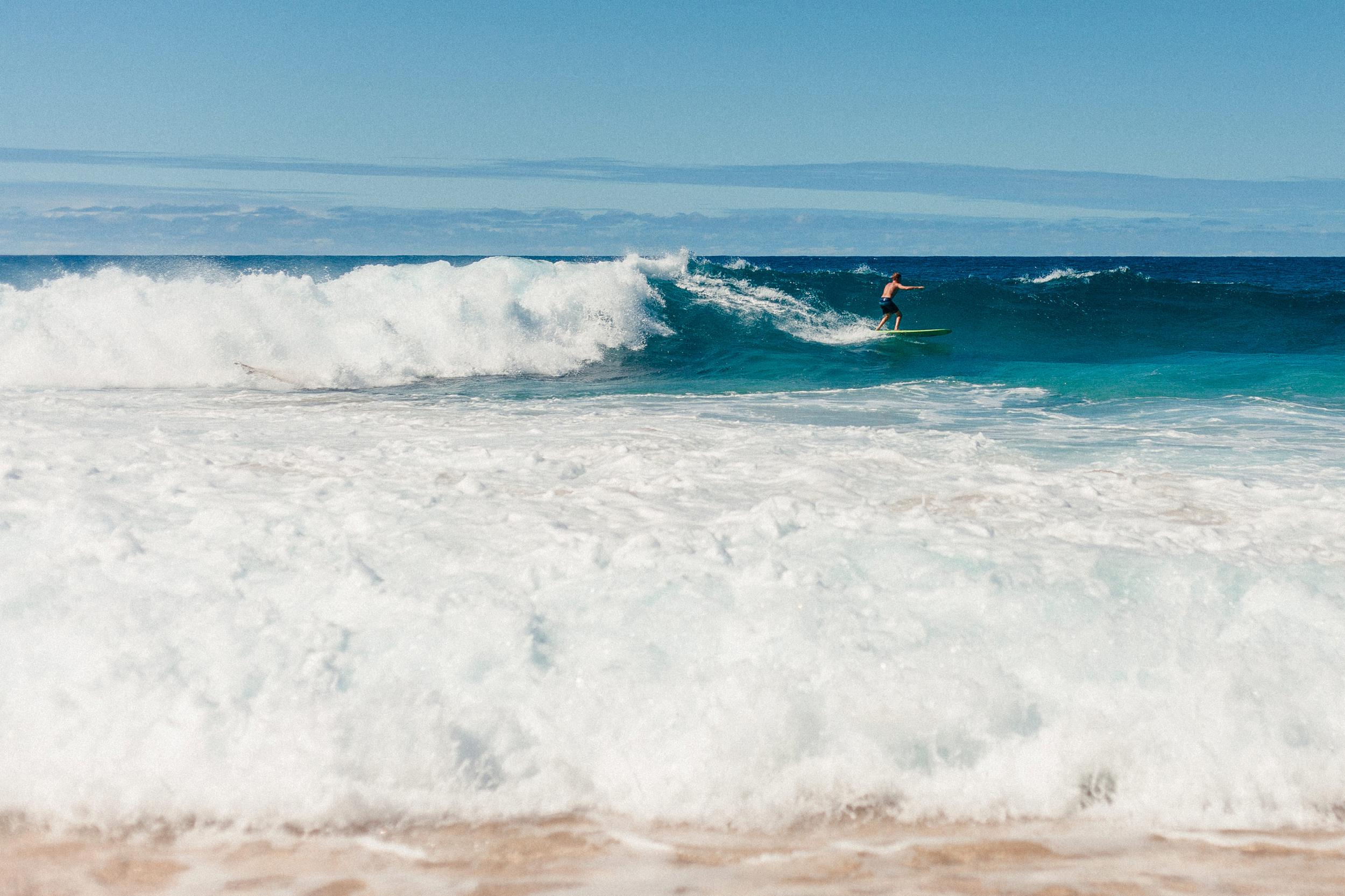  Living Hawai'i Nei - Our Personal Documentary Photographs 