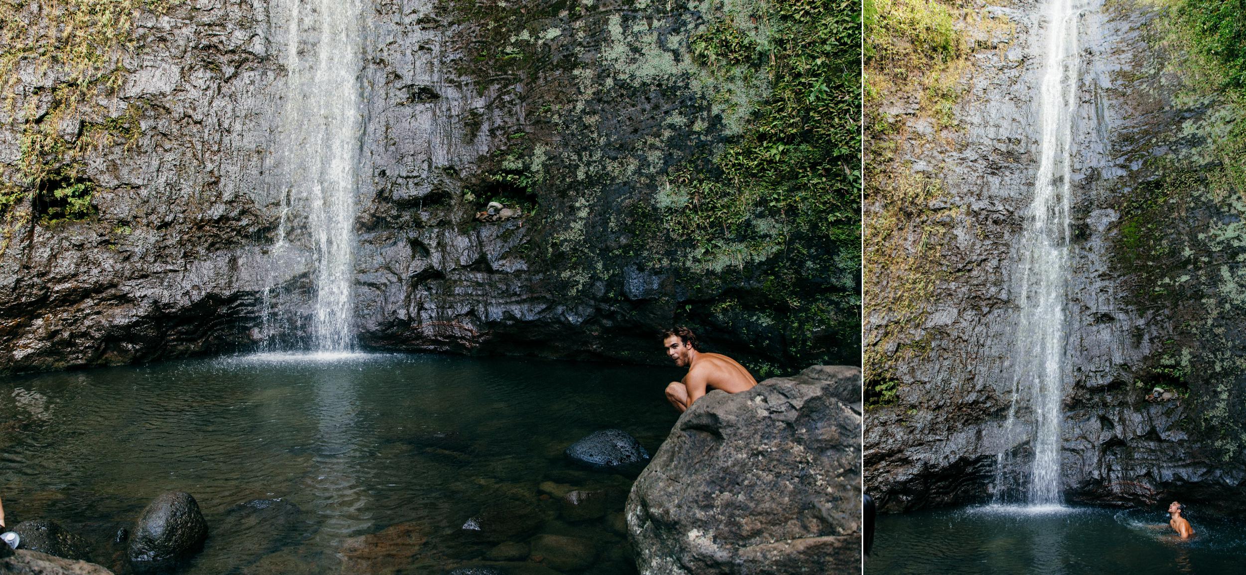  Living Hawai'i Nei - Our Personal Documentary Photographs 