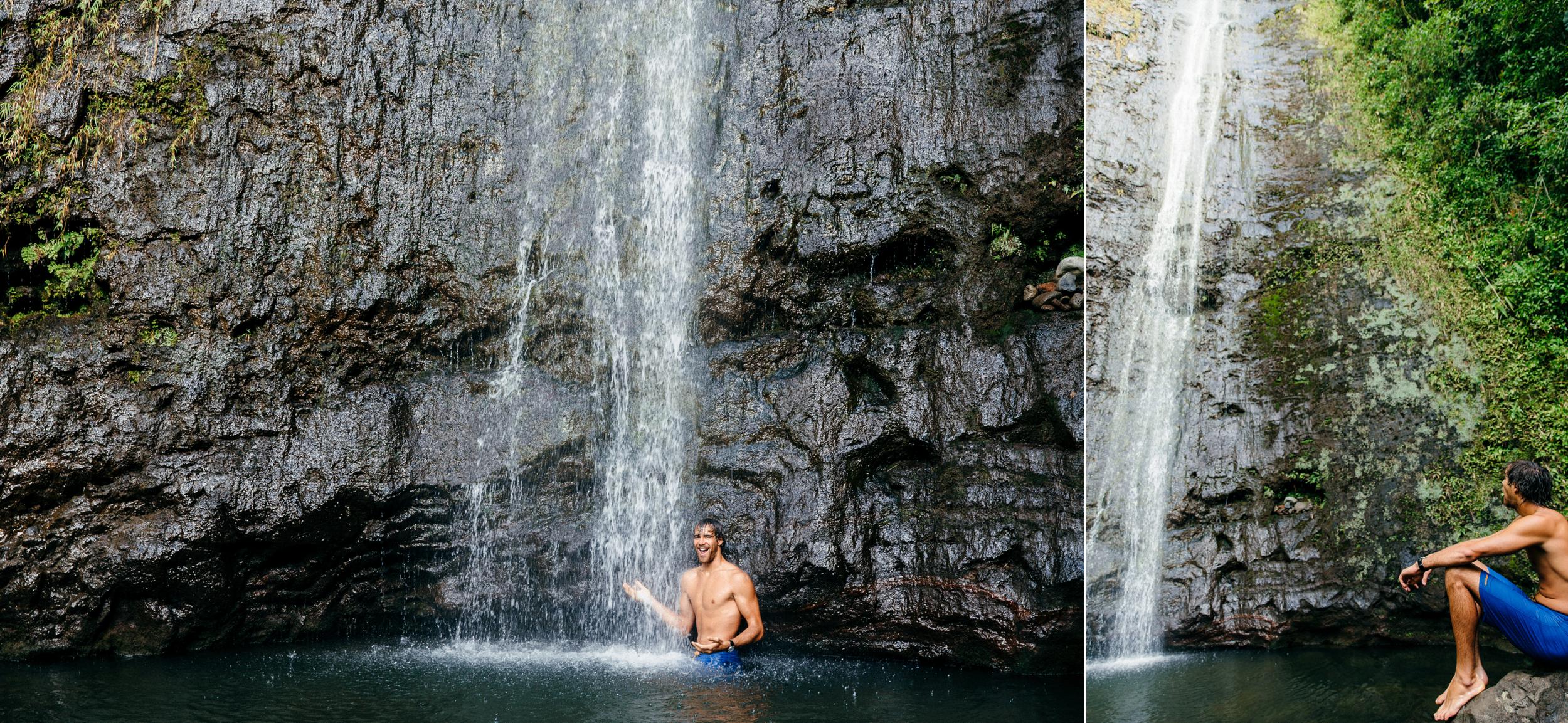  Living Hawai'i Nei - Our Personal Documentary Photographs 