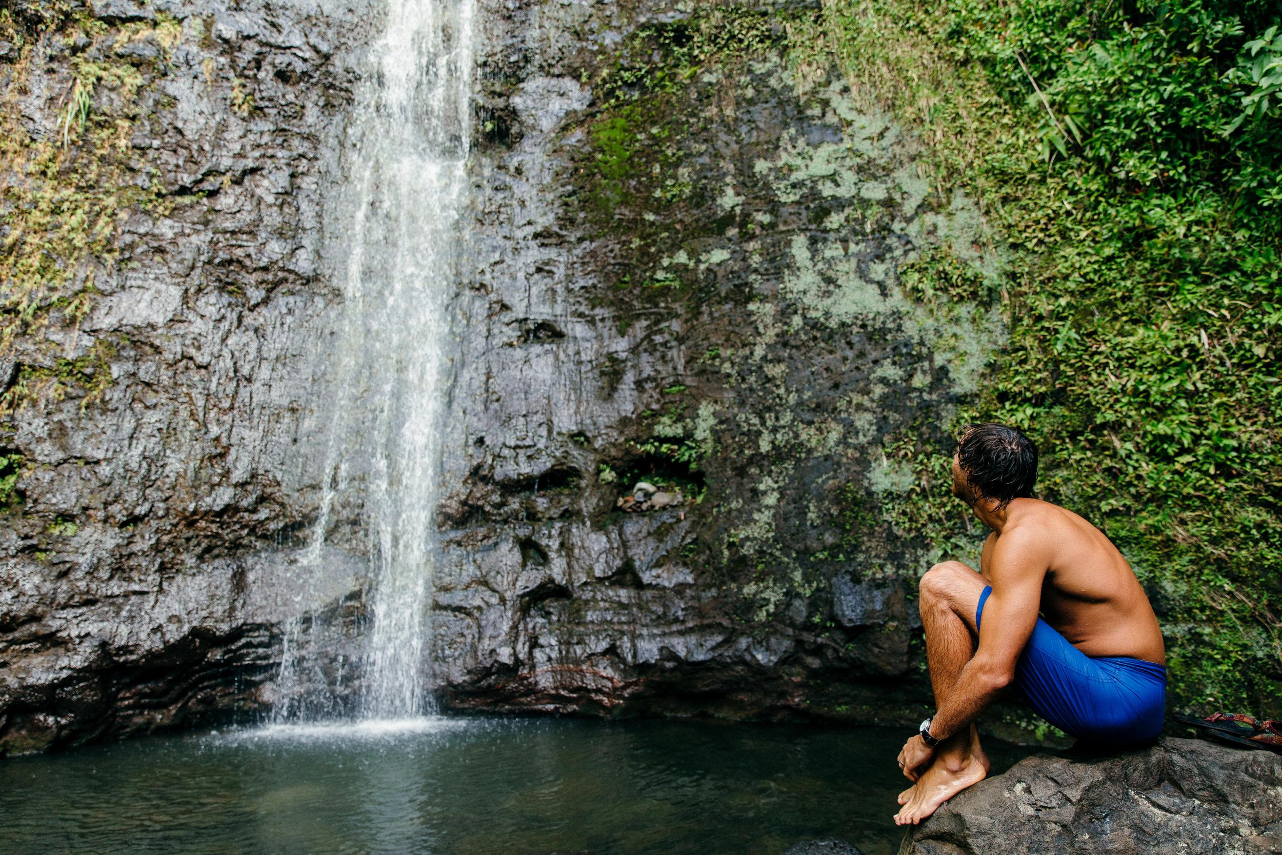  Living Hawai'i Nei - Our Personal Documentary Photographs 