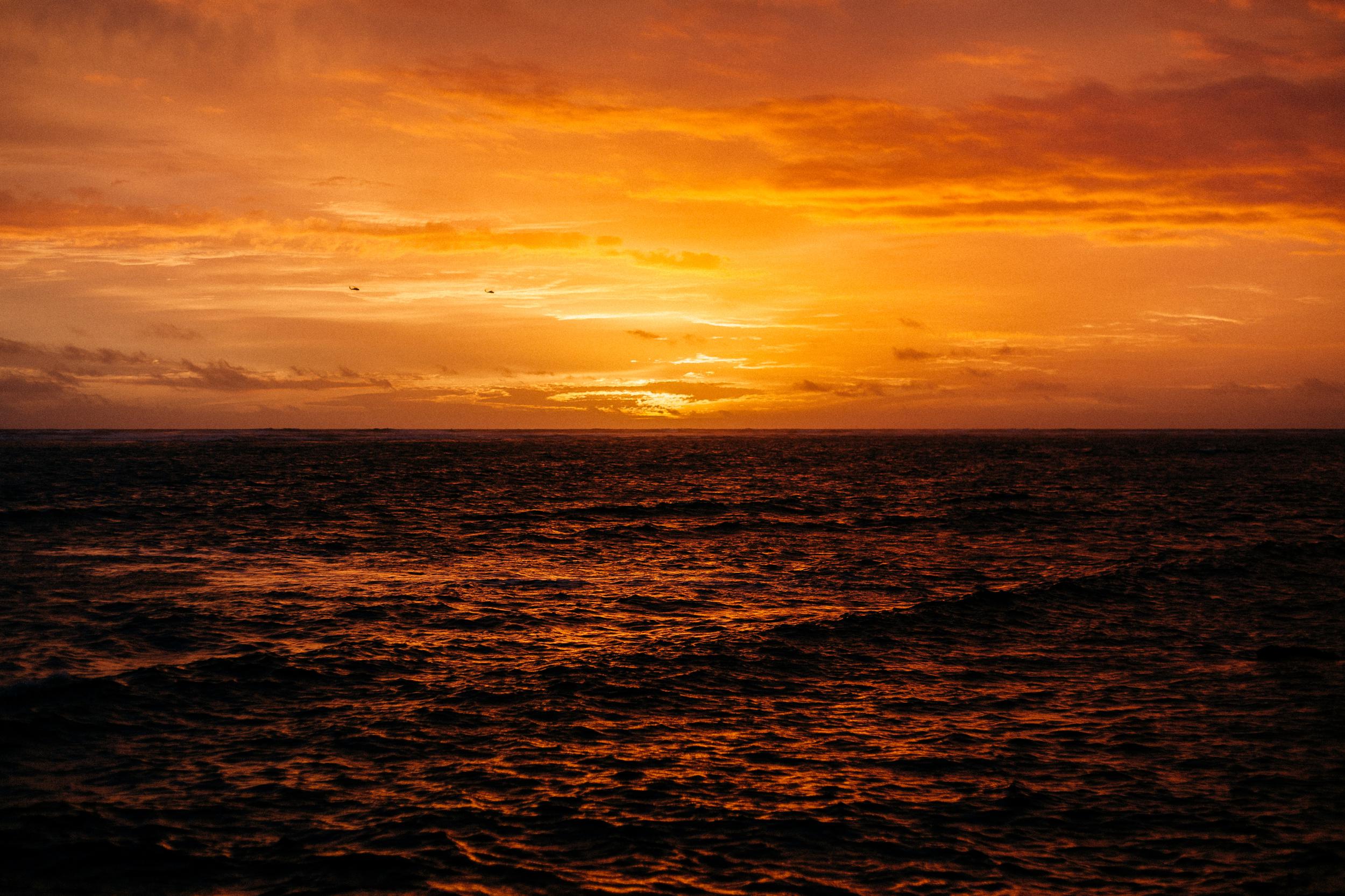  Living Hawai'i Nei - Our Personal Documentary Photographs 