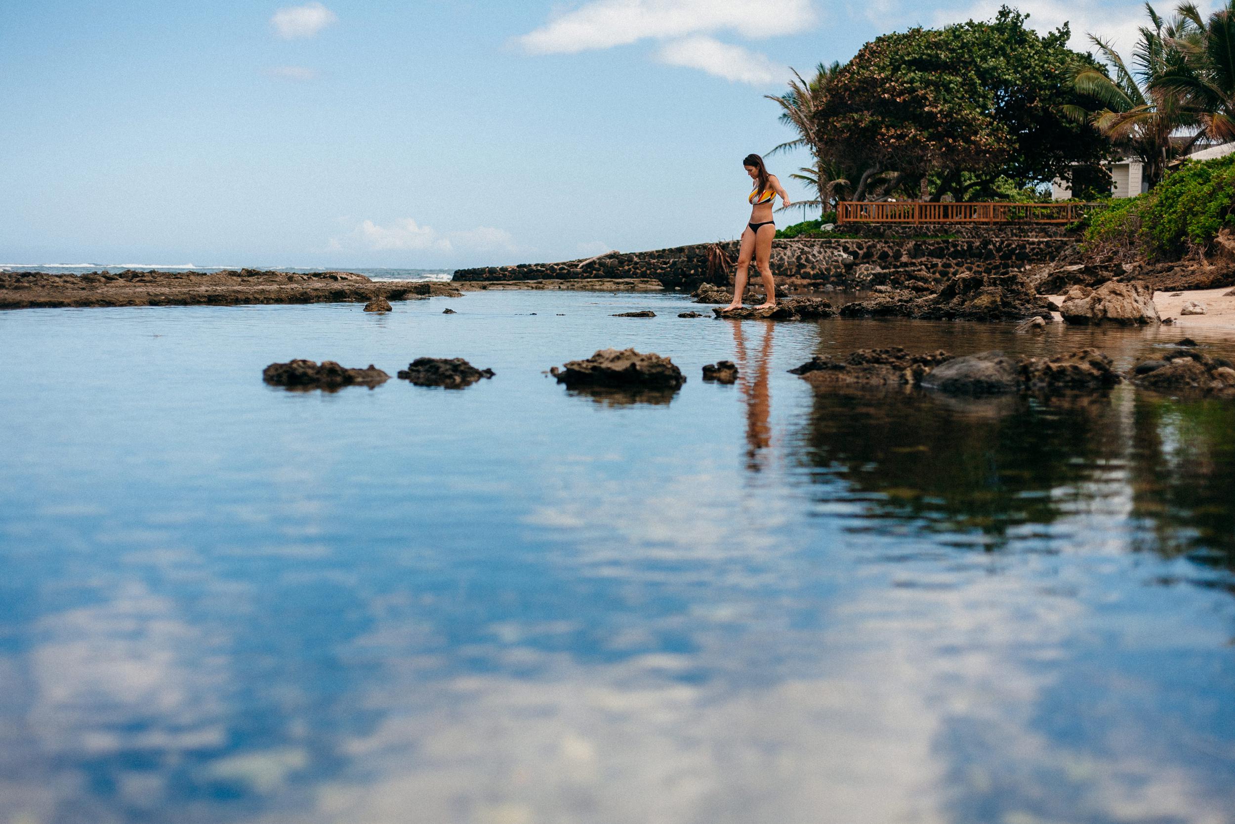  Living in Hawai'i - Our Life 2018 