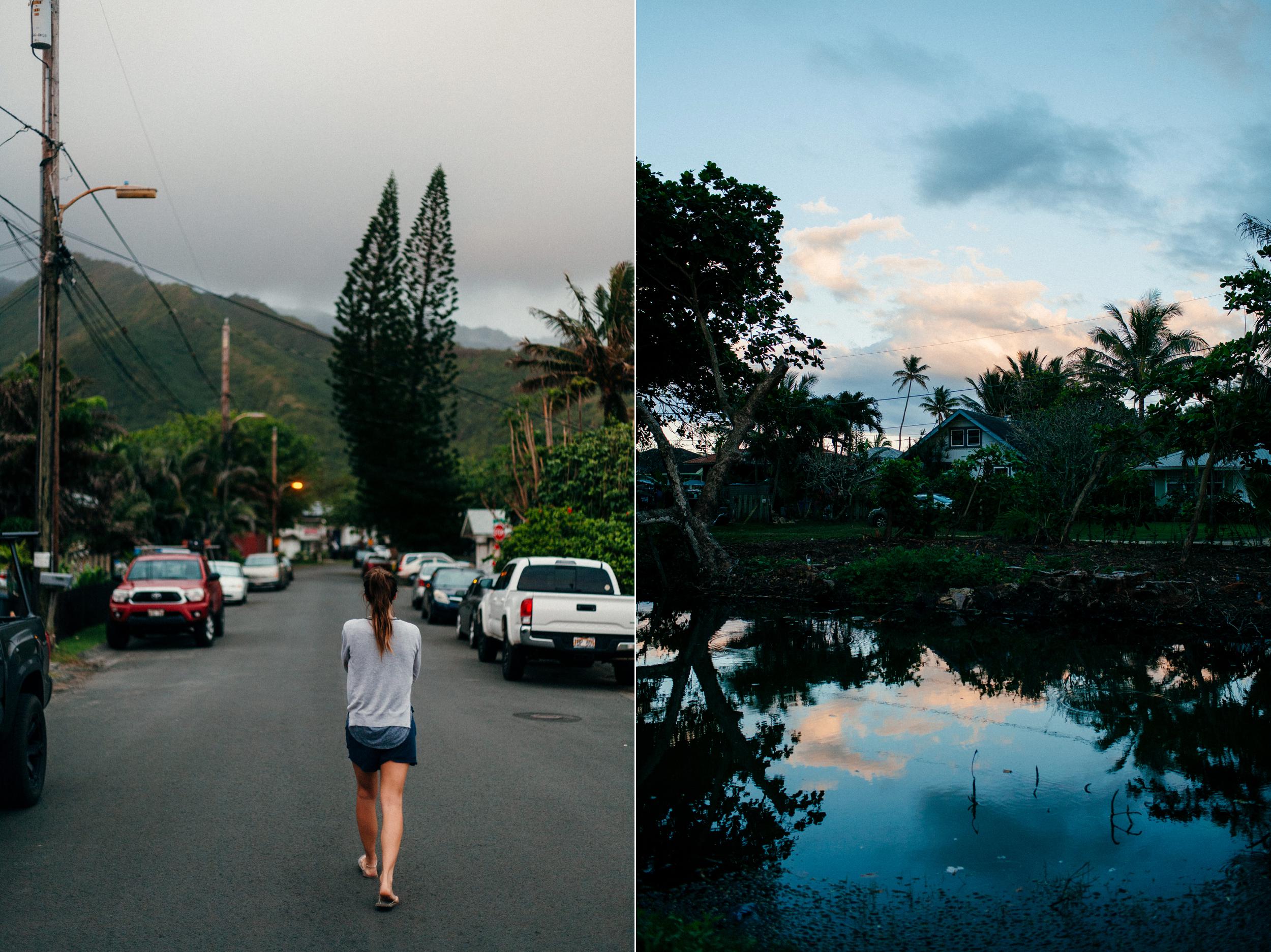  Living Hawai'i Nei - Our Personal Documentary Photographs 