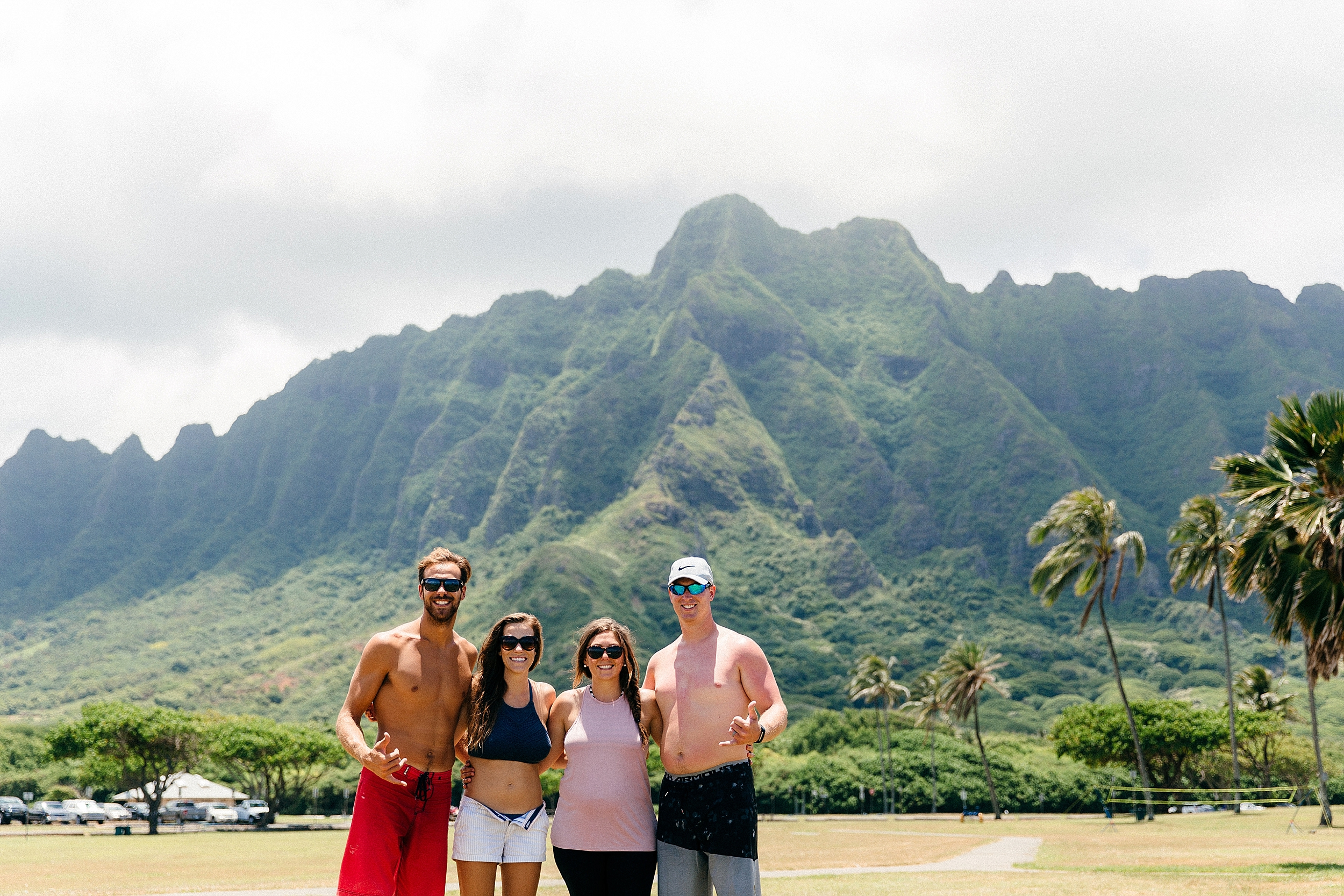  Our Life in Hawaii - June Journal 