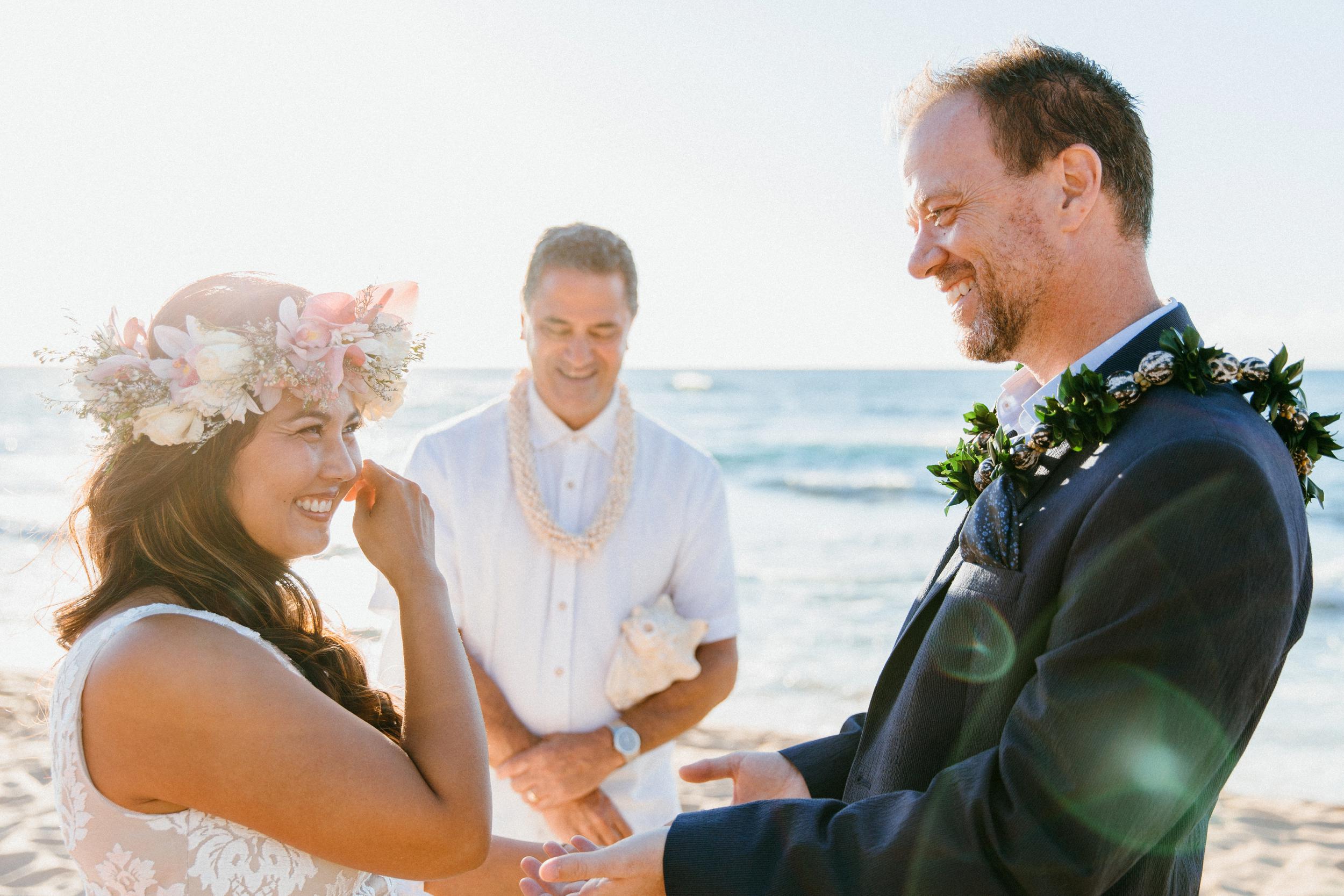 Elopement Wedding Photographers