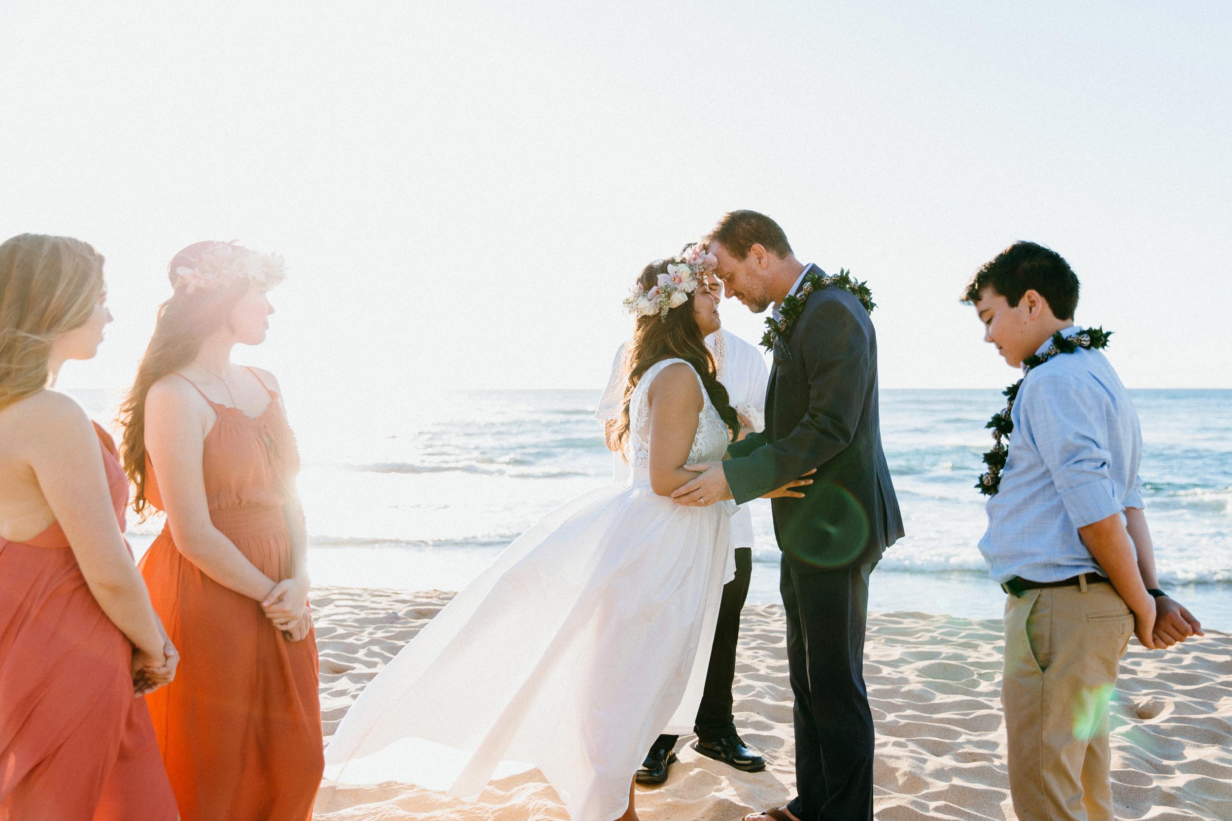 Elopement Wedding Photographers