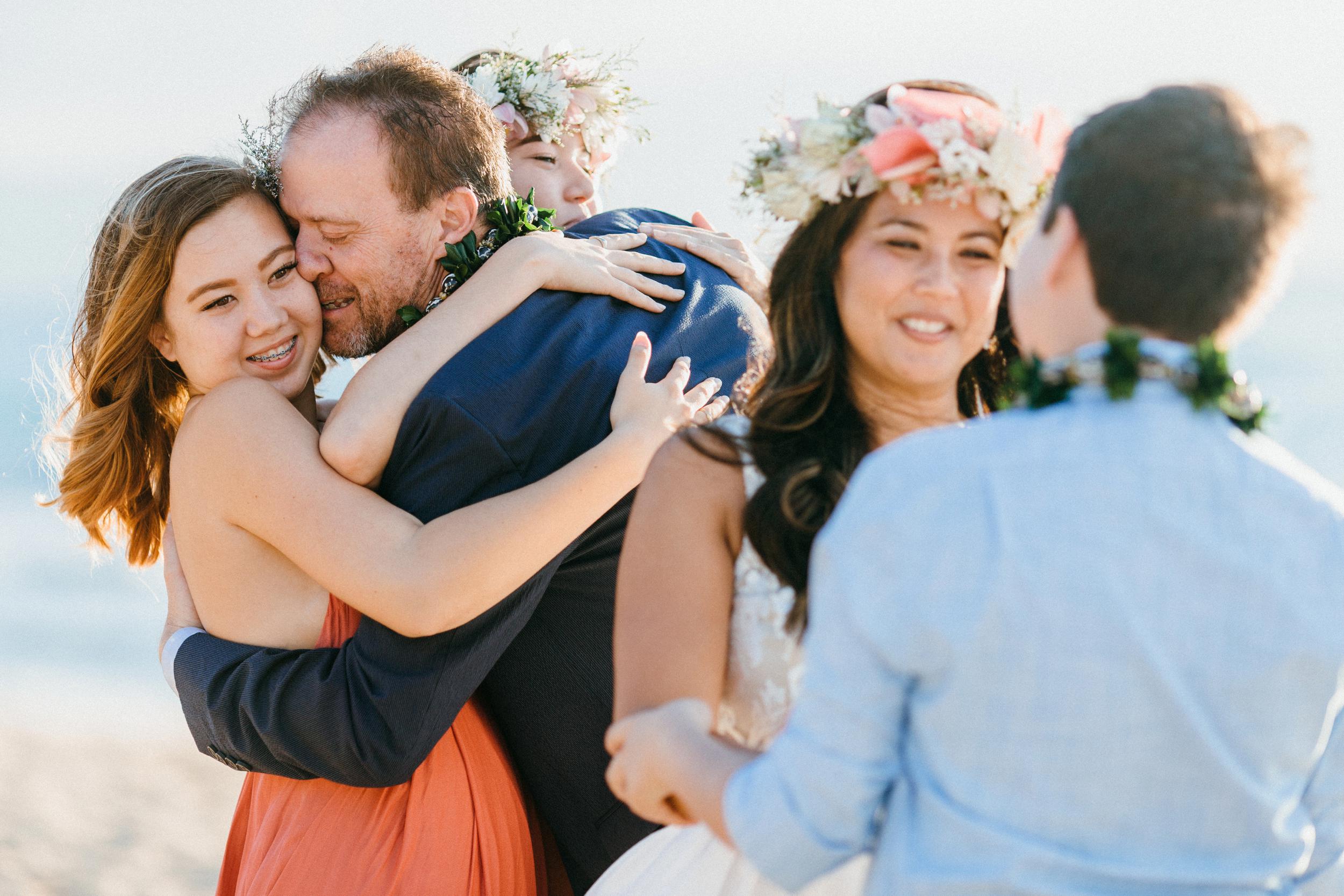 Elopement Wedding Photographers