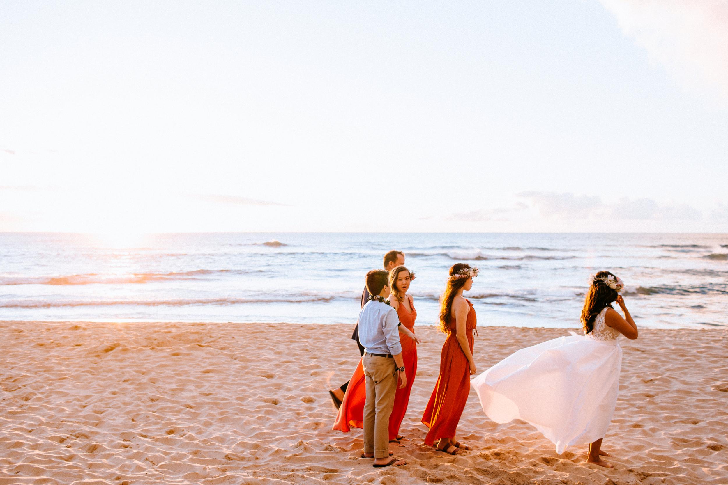 Elopement Wedding Photographers