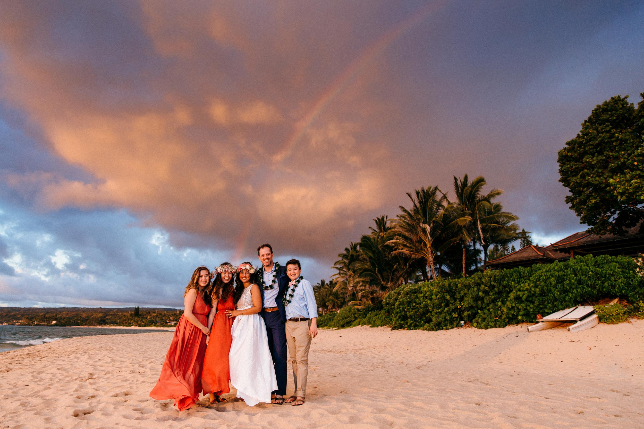 Elopement Wedding Photographers