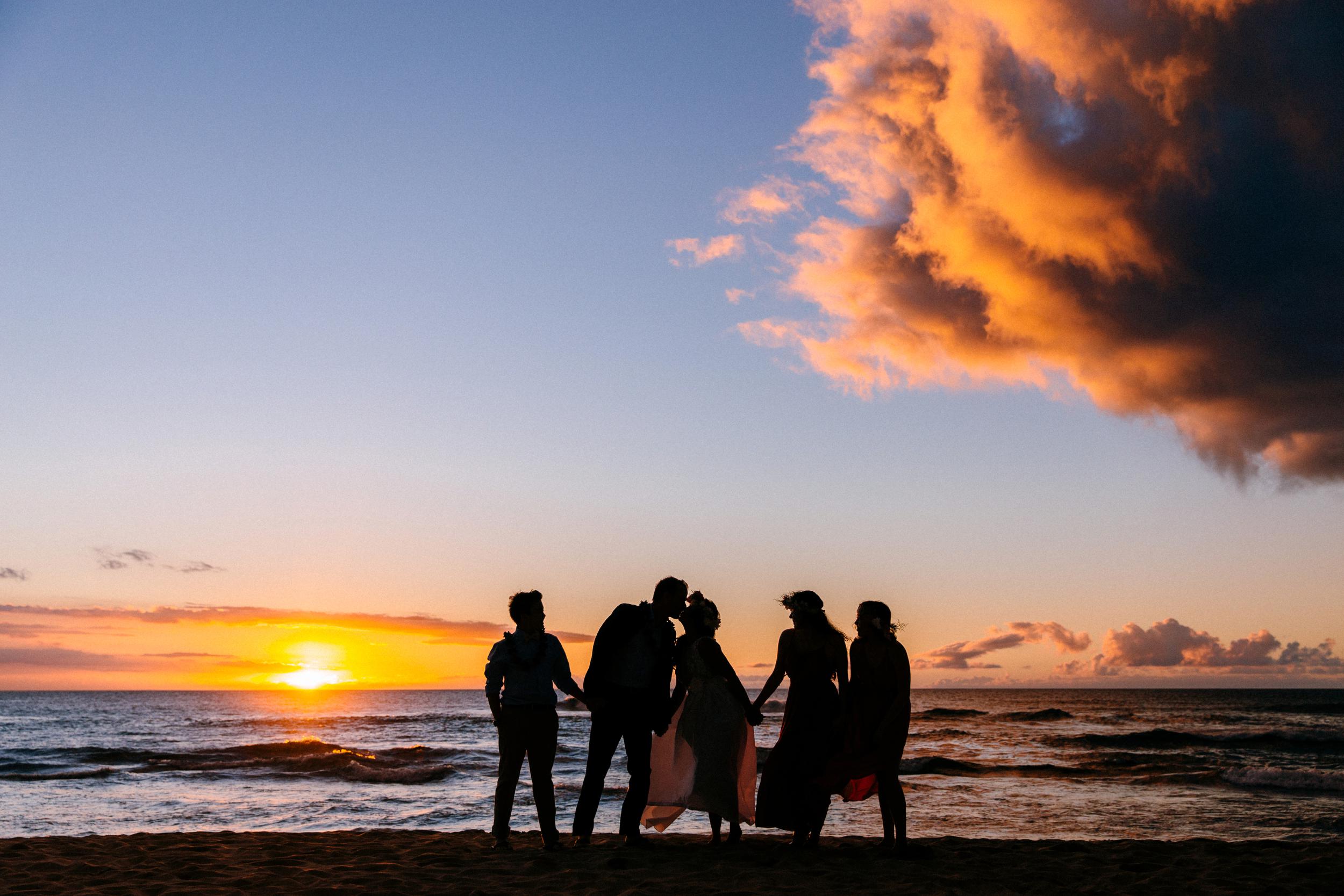 Elopement Wedding Photographers