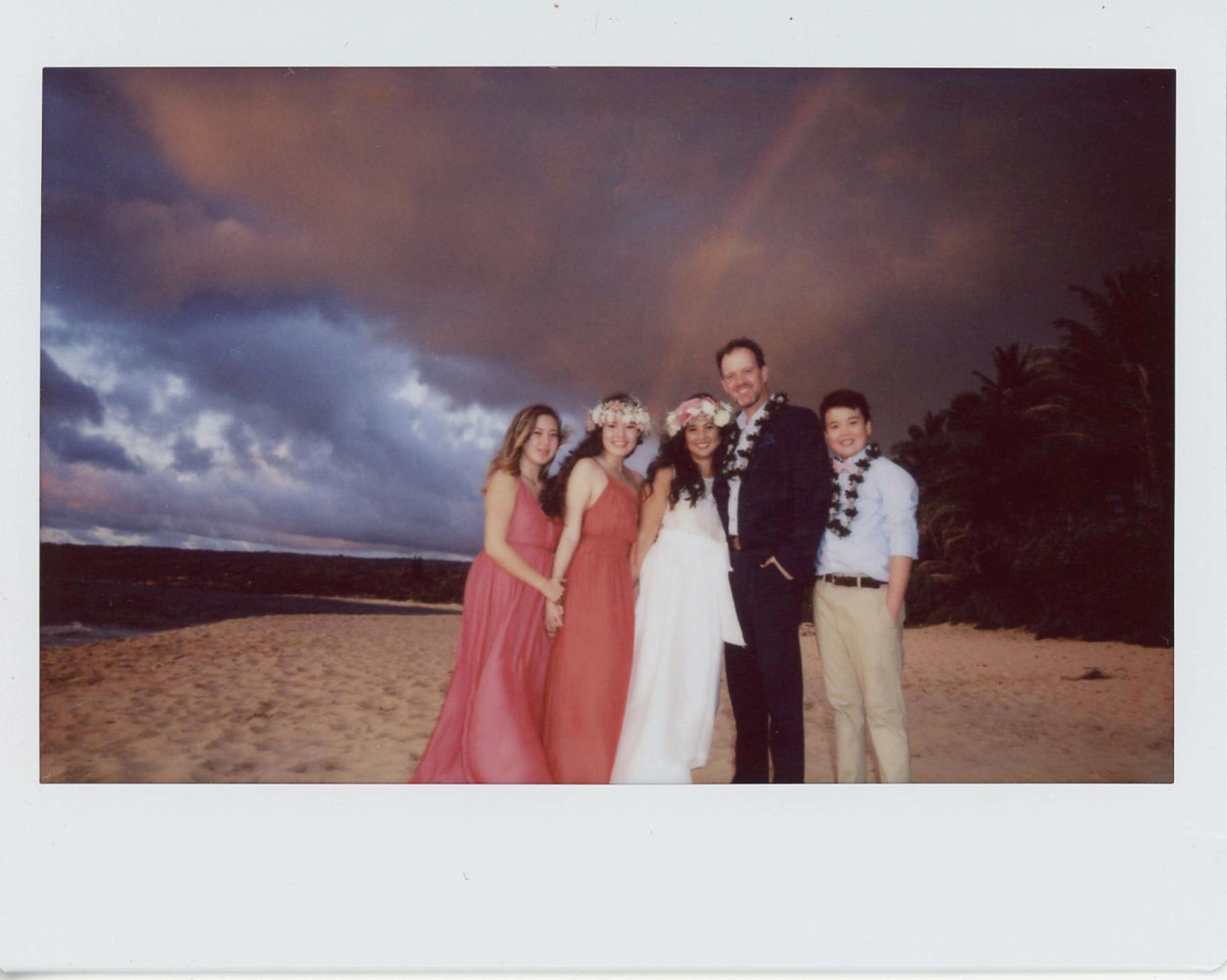 Elopement Wedding Photographers