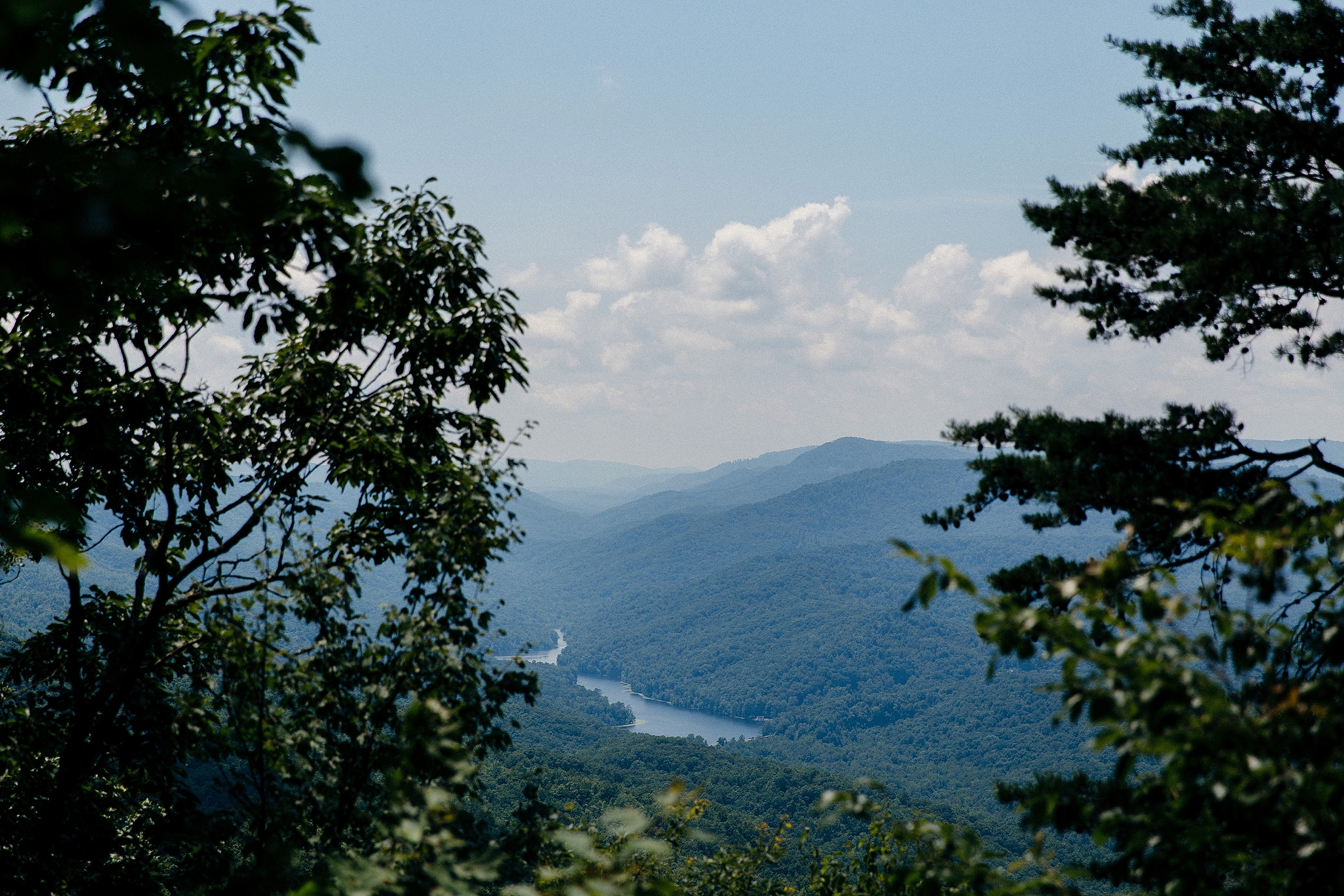  Lake Norris Vacation 