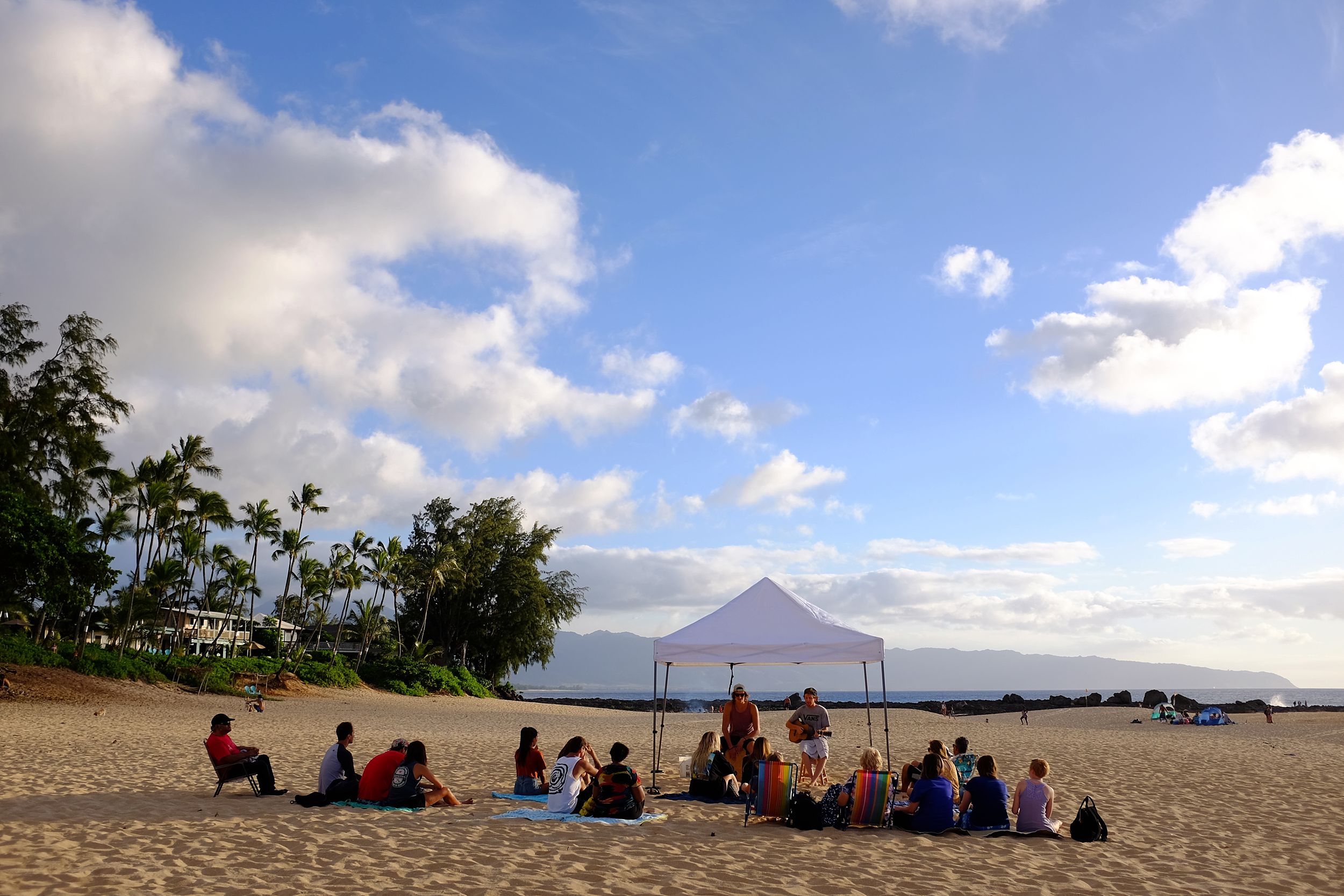  Our Hawaii Life - August & September Journal 