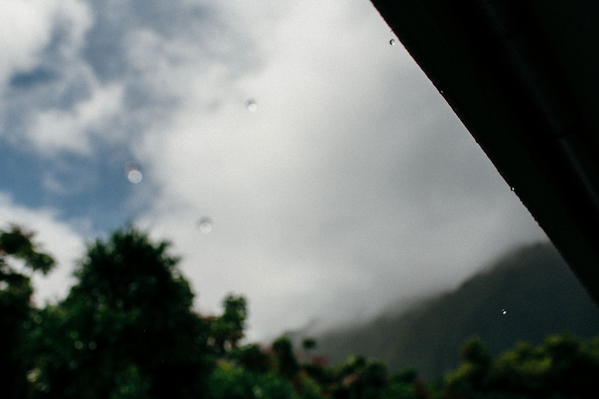  Ho'omaluhia Mountain Wedding - A Small Hawaii Elopement 