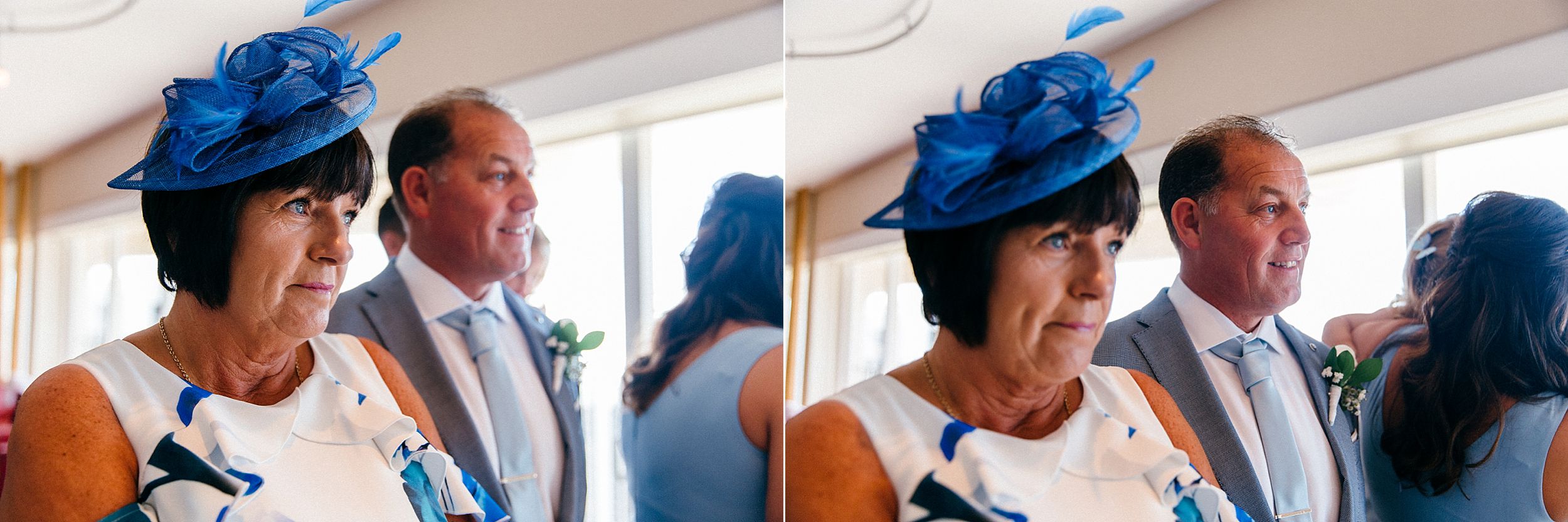 Small personal, emotional Hawaii Elopement at Hilton Waikiki in Altitude 37