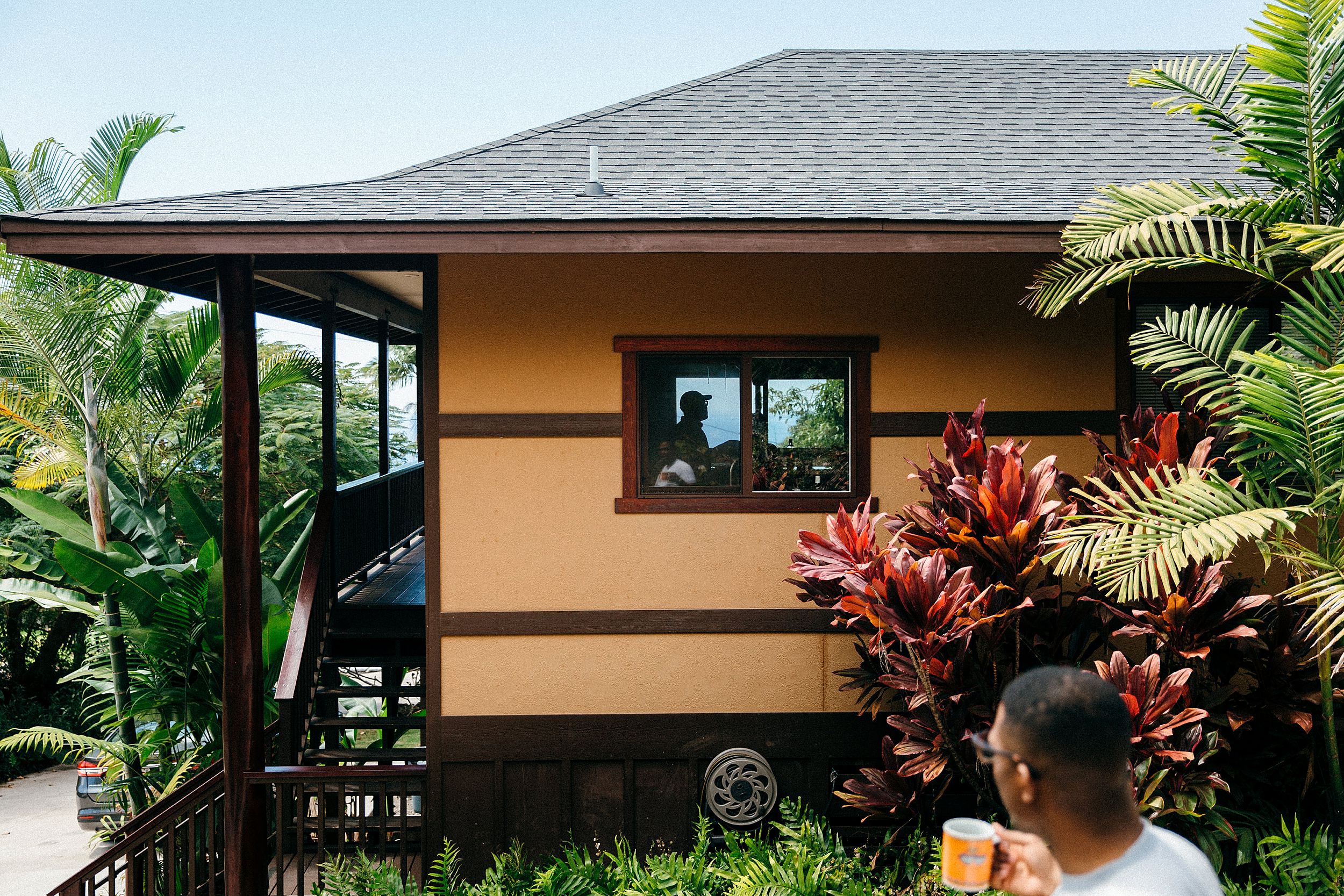 Daylight Mind Wedding in Kona