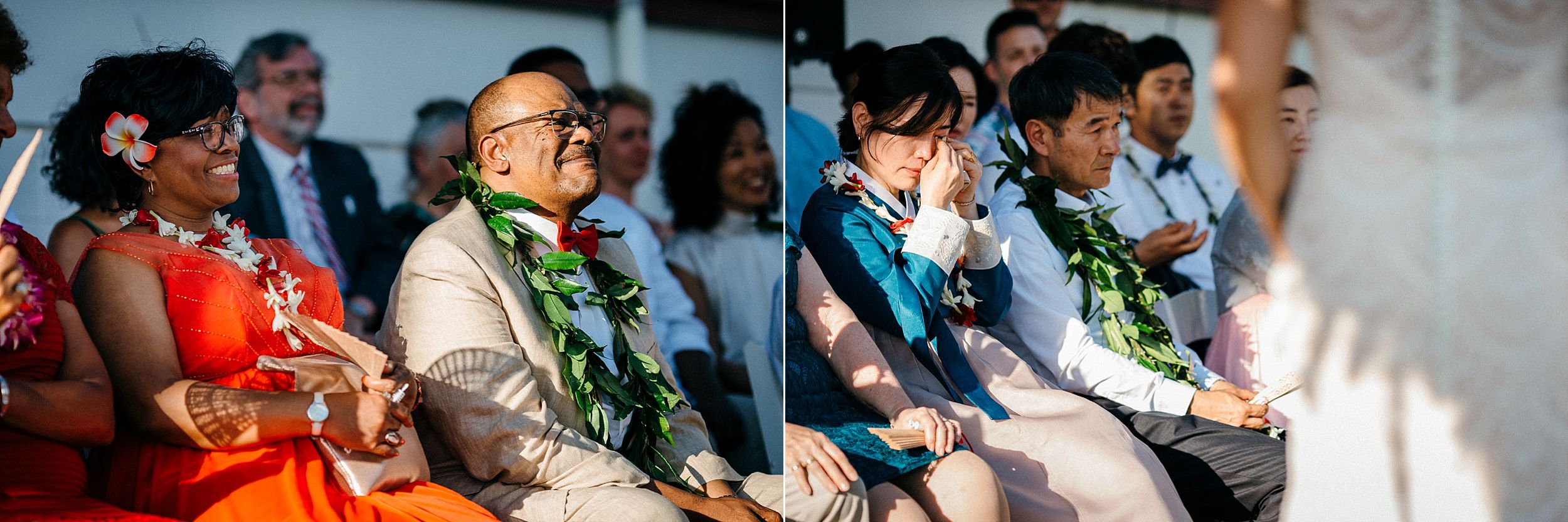 Daylight Mind Wedding in Kona