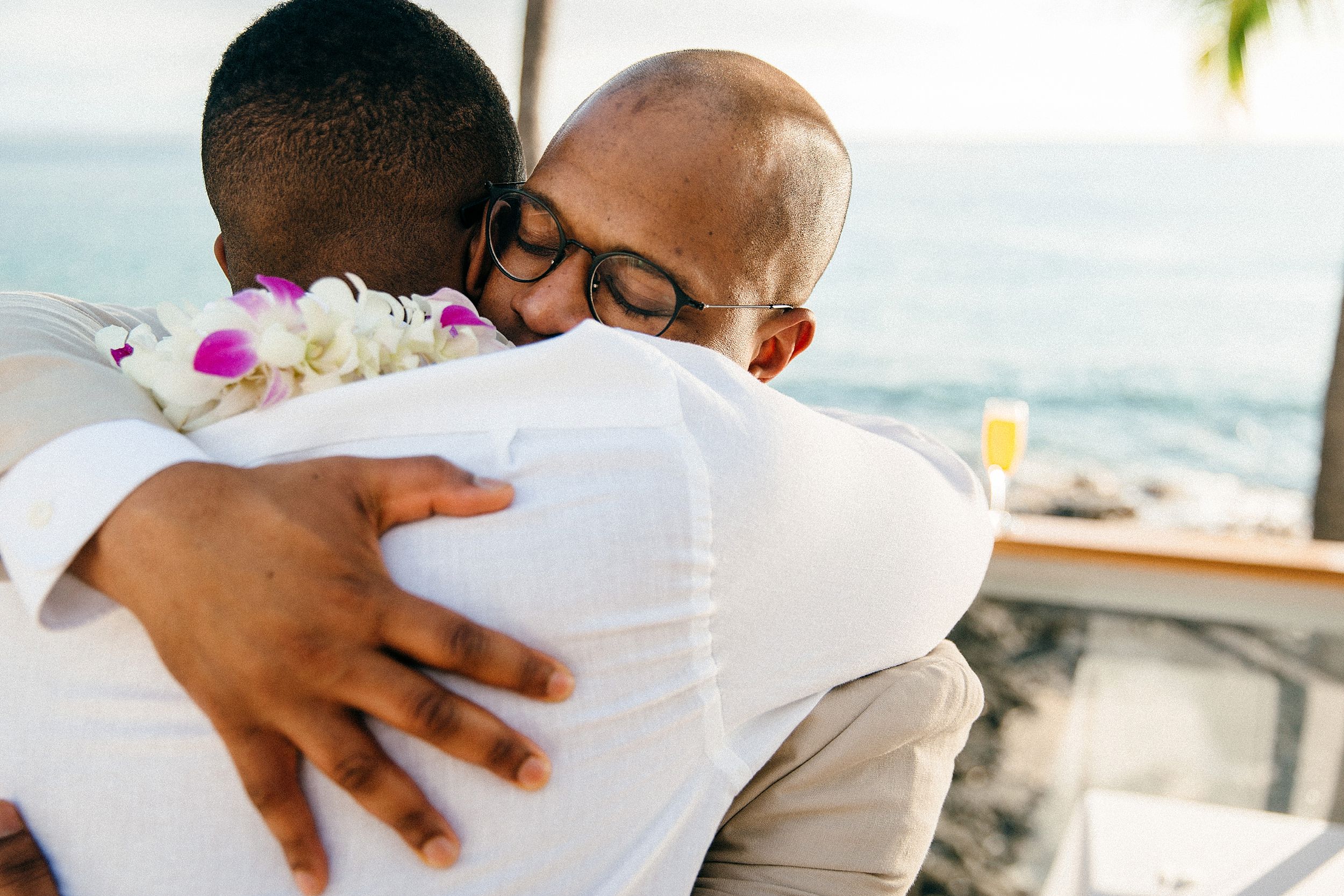 Daylight Mind Wedding in Kona