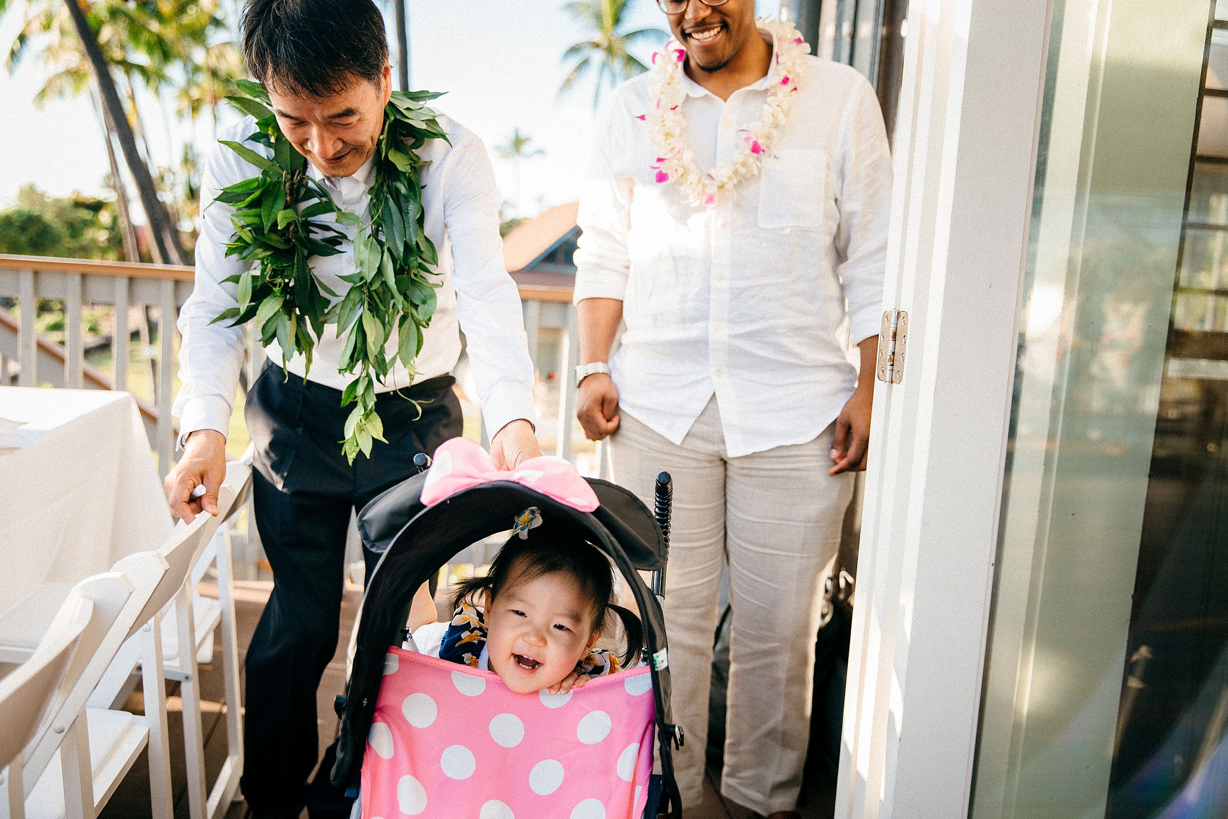 Daylight Mind Wedding in Kona