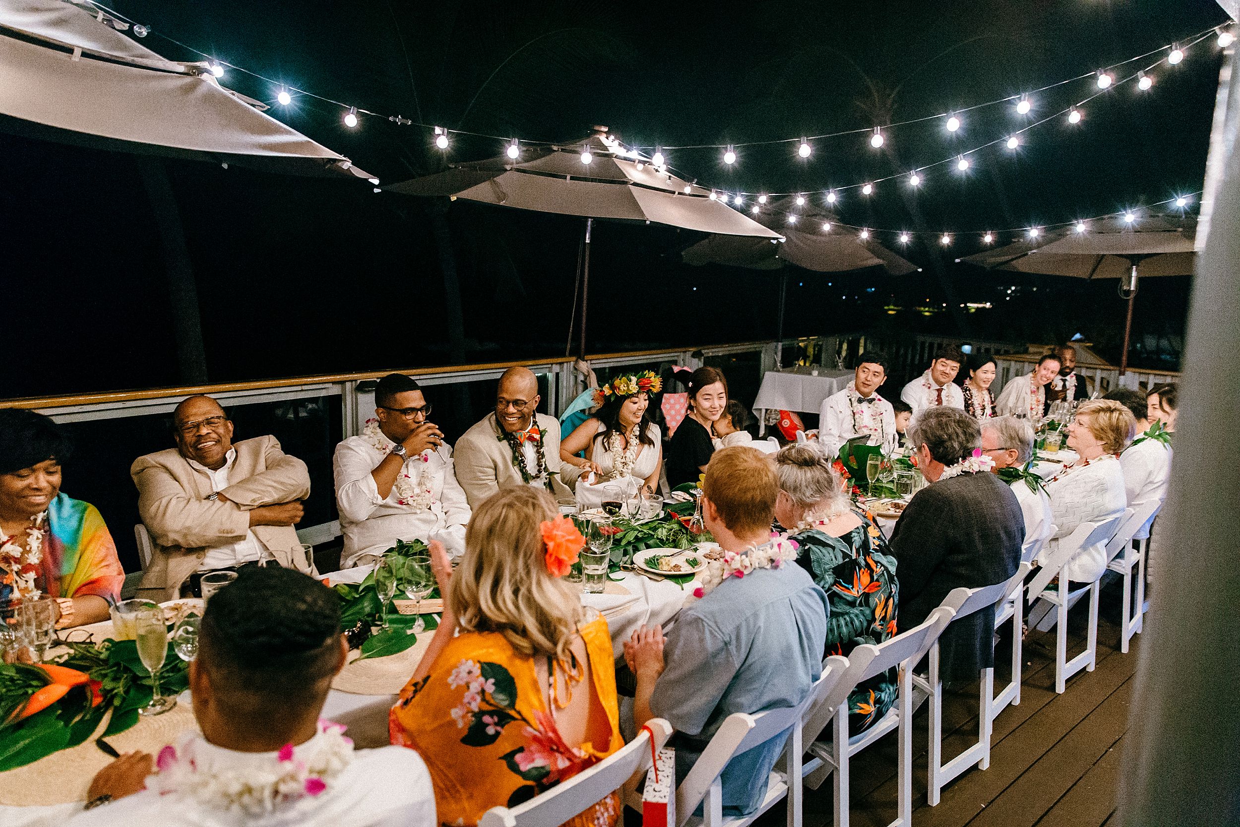 Daylight Mind Wedding in Kona