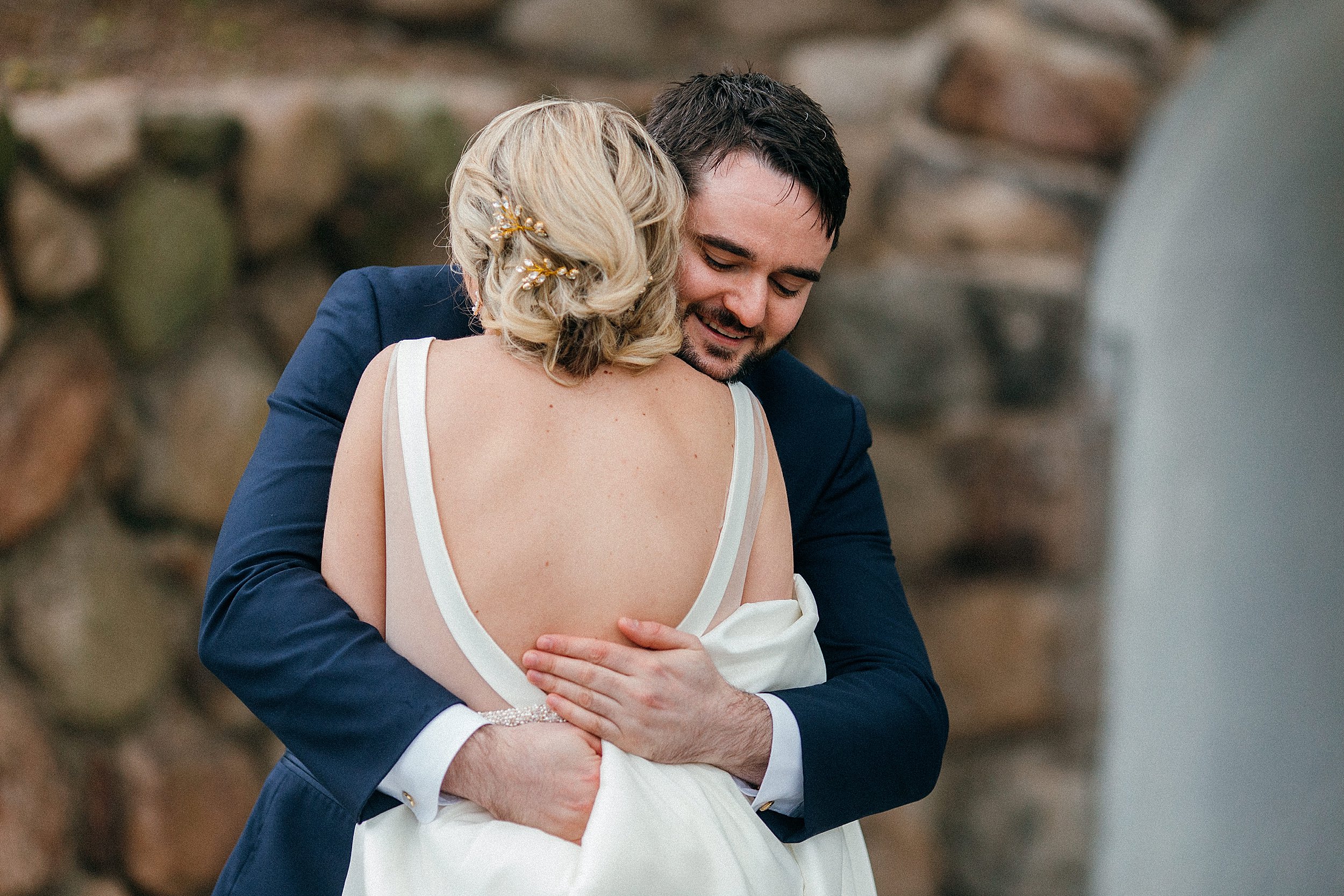  Gabi & Ross - Downtown Chicago Wedding at Revolution Brewery 