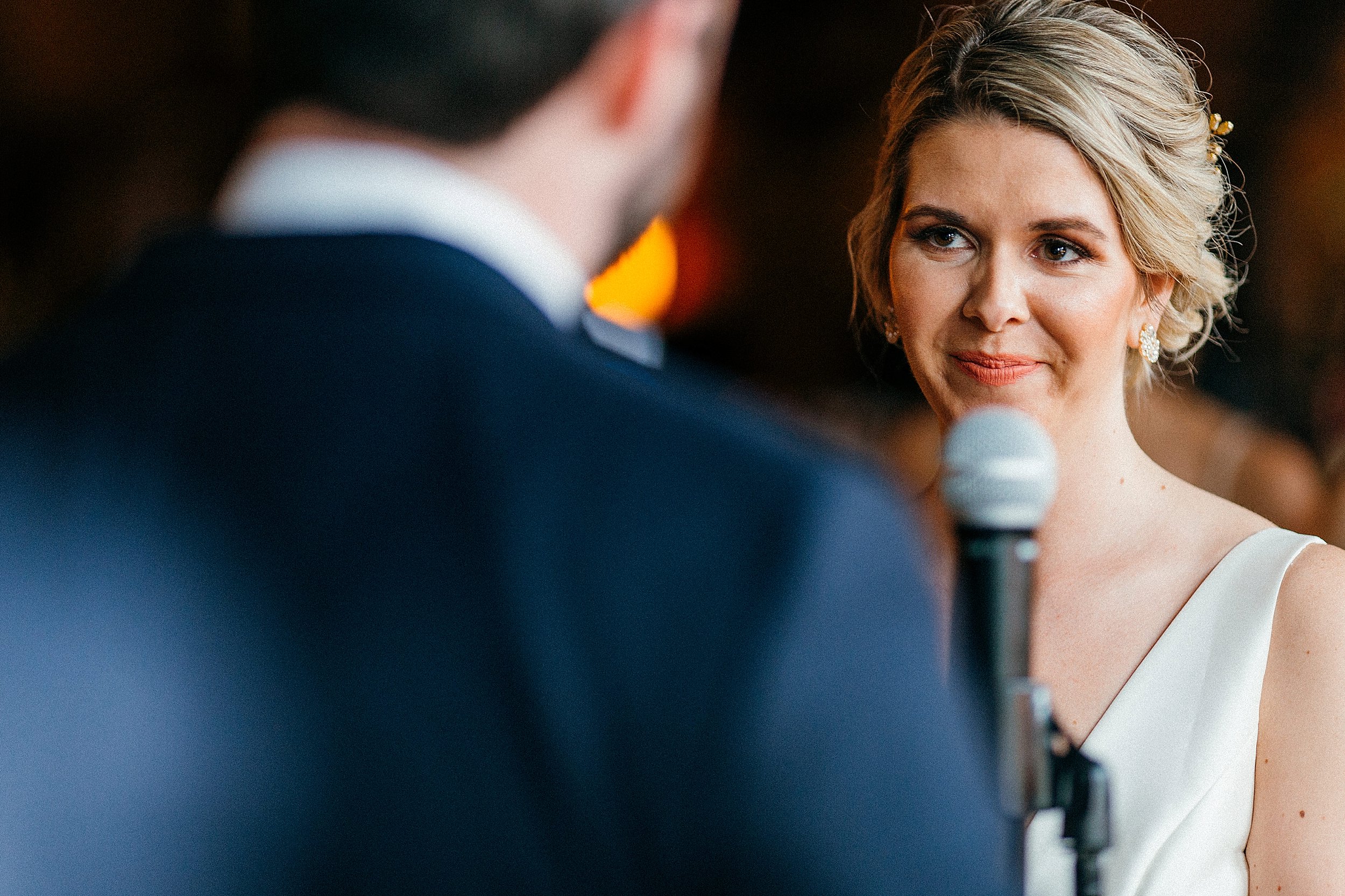  Gabi & Ross - Downtown Chicago Wedding at Revolution Brewery 