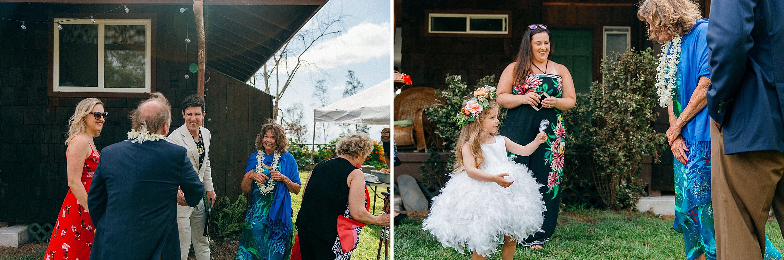  Emily & Jay - Big Island Wedding at Sunshower Coffee Farms 