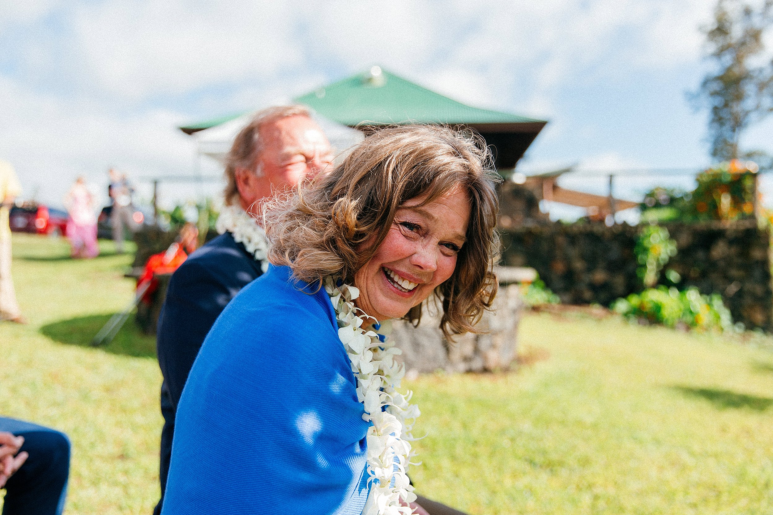  Emily & Jay - Big Island Wedding at Sunshower Coffee Farms 