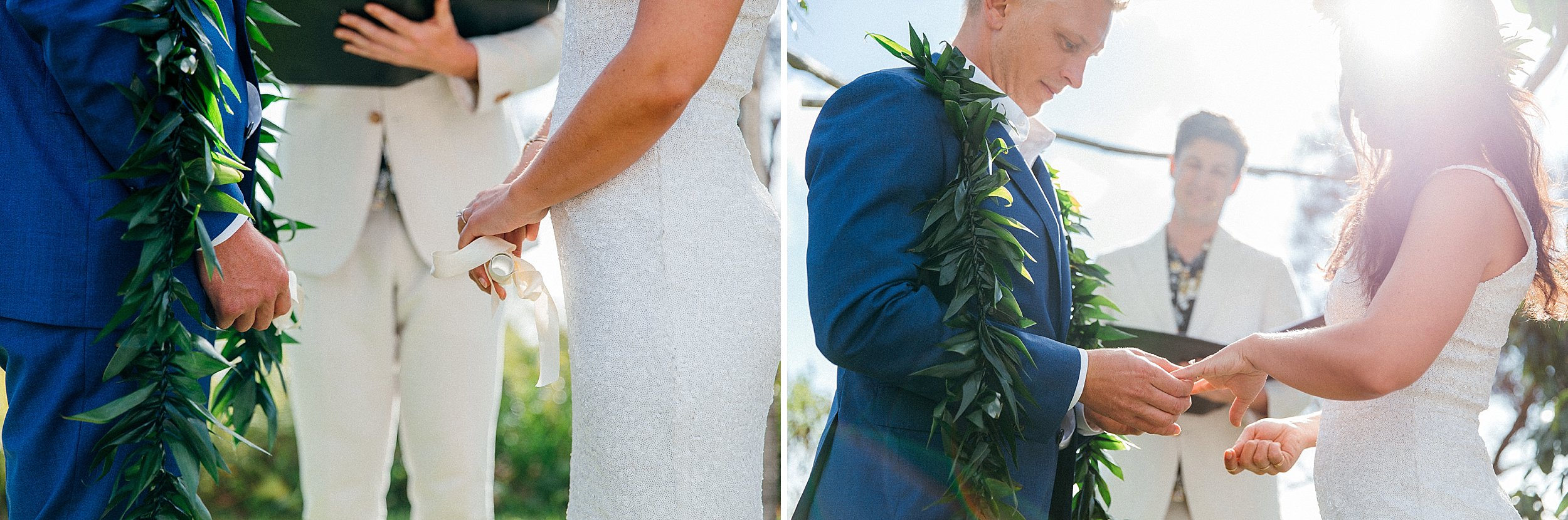  Emily & Jay - Big Island Wedding at Sunshower Coffee Farms 