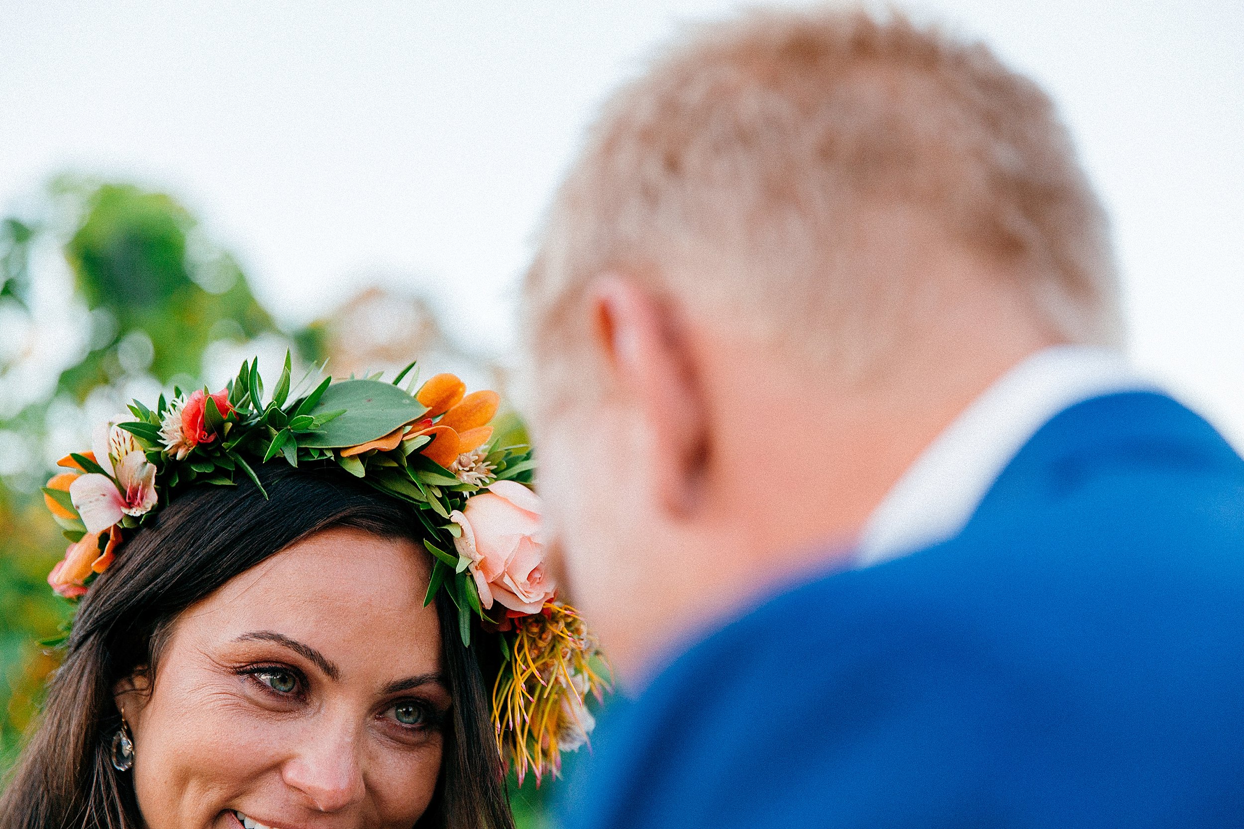  Emily & Jay - Big Island Wedding at Sunshower Coffee Farms 