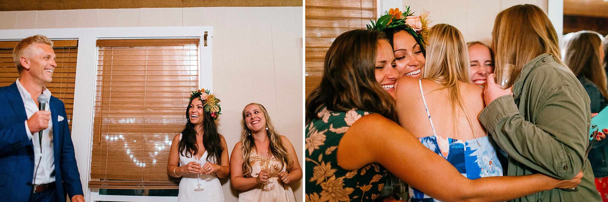  Emily & Jay - Big Island Wedding at Sunshower Coffee Farms 