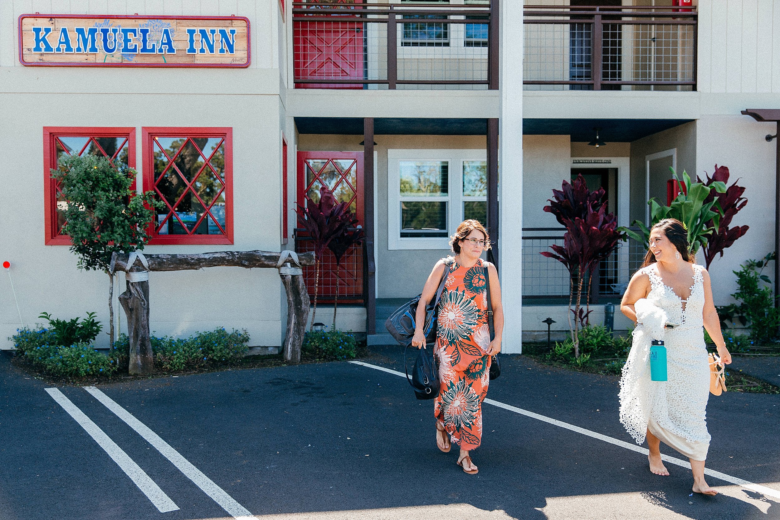  Kirsten & Kyle - Backyard Wedding at Anna Ranch and Mauna Kea 