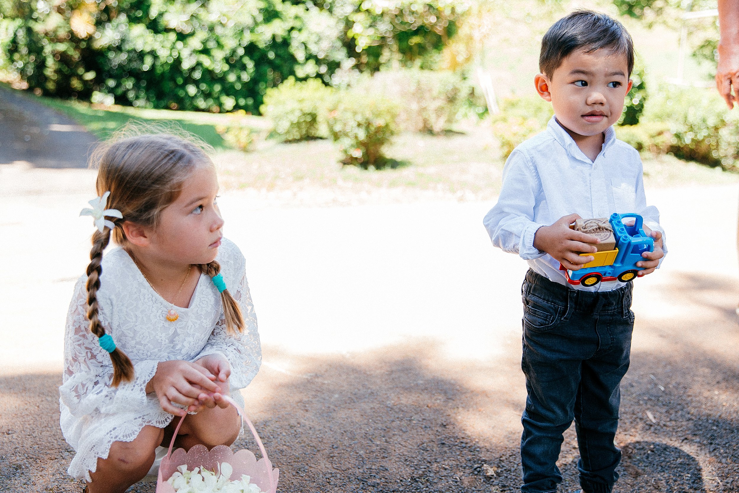  Kirsten & Kyle - Backyard Wedding at Anna Ranch and Mauna Kea 