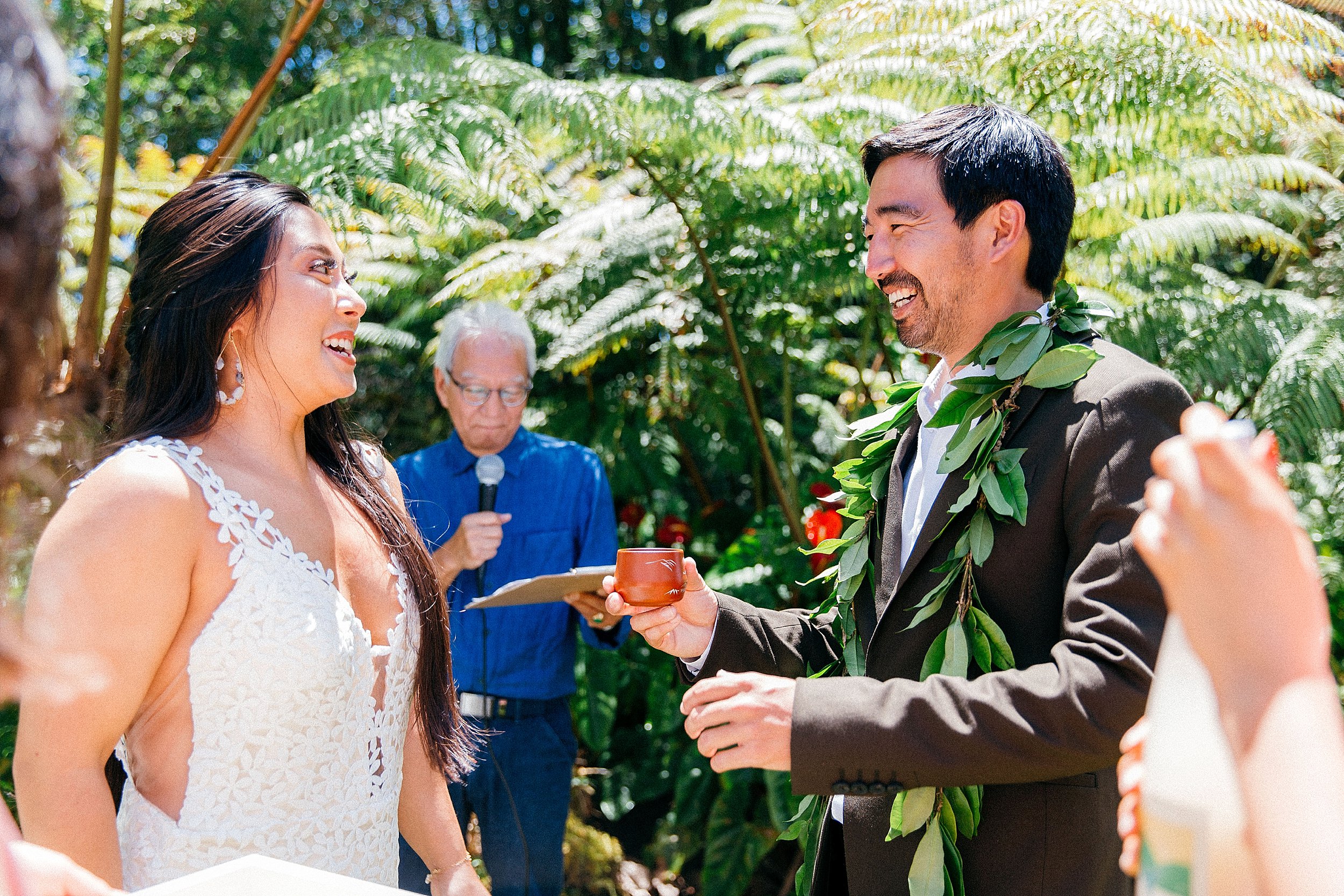  Kirsten & Kyle - Backyard Wedding at Anna Ranch and Mauna Kea 