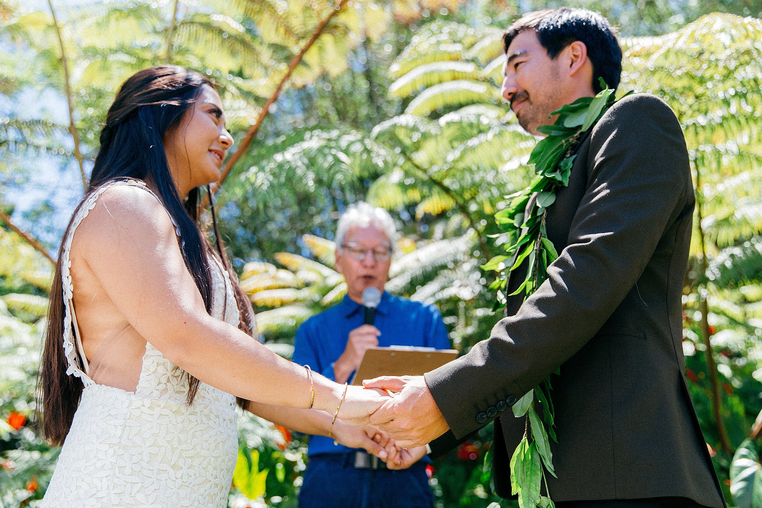  Kirsten & Kyle - Backyard Wedding at Anna Ranch and Mauna Kea 