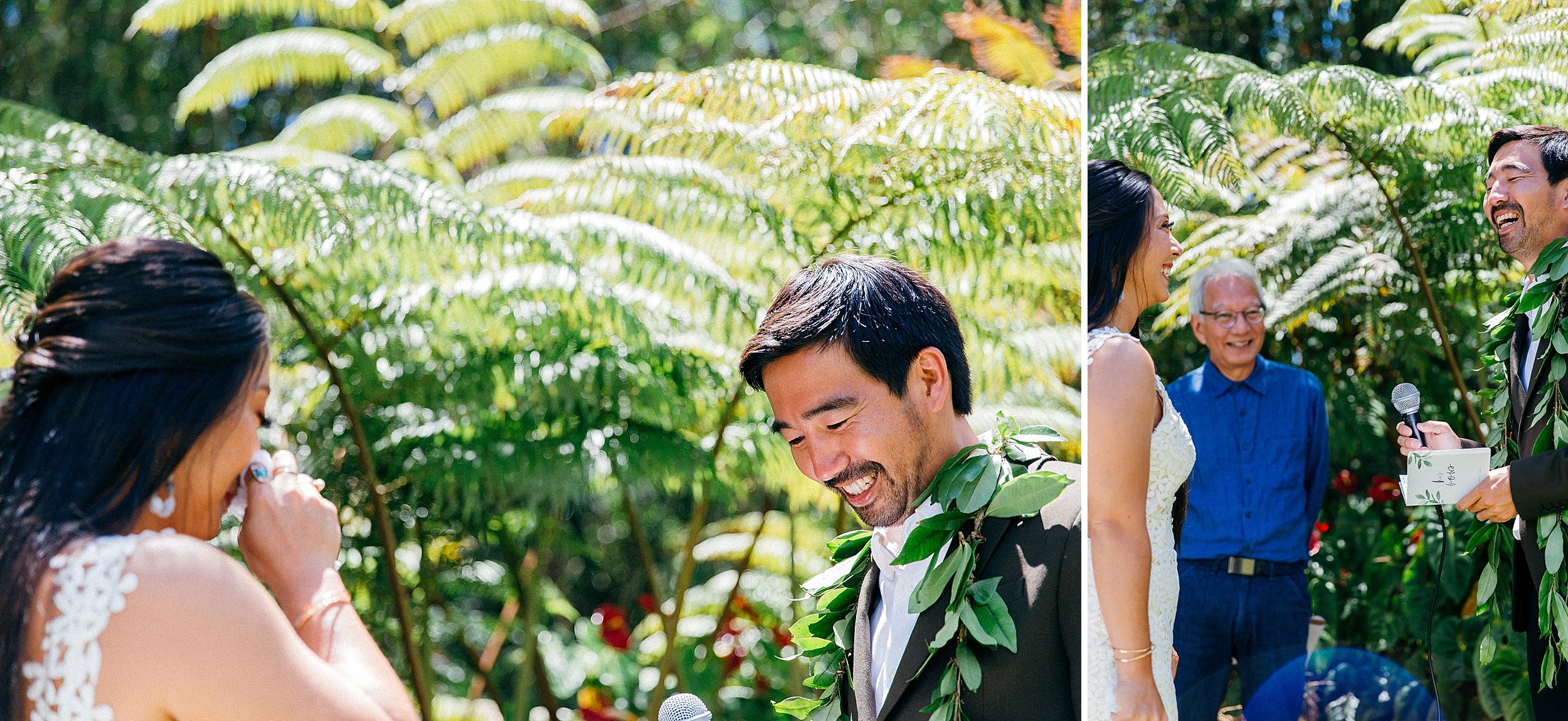  Kirsten & Kyle - Backyard Wedding at Anna Ranch and Mauna Kea 