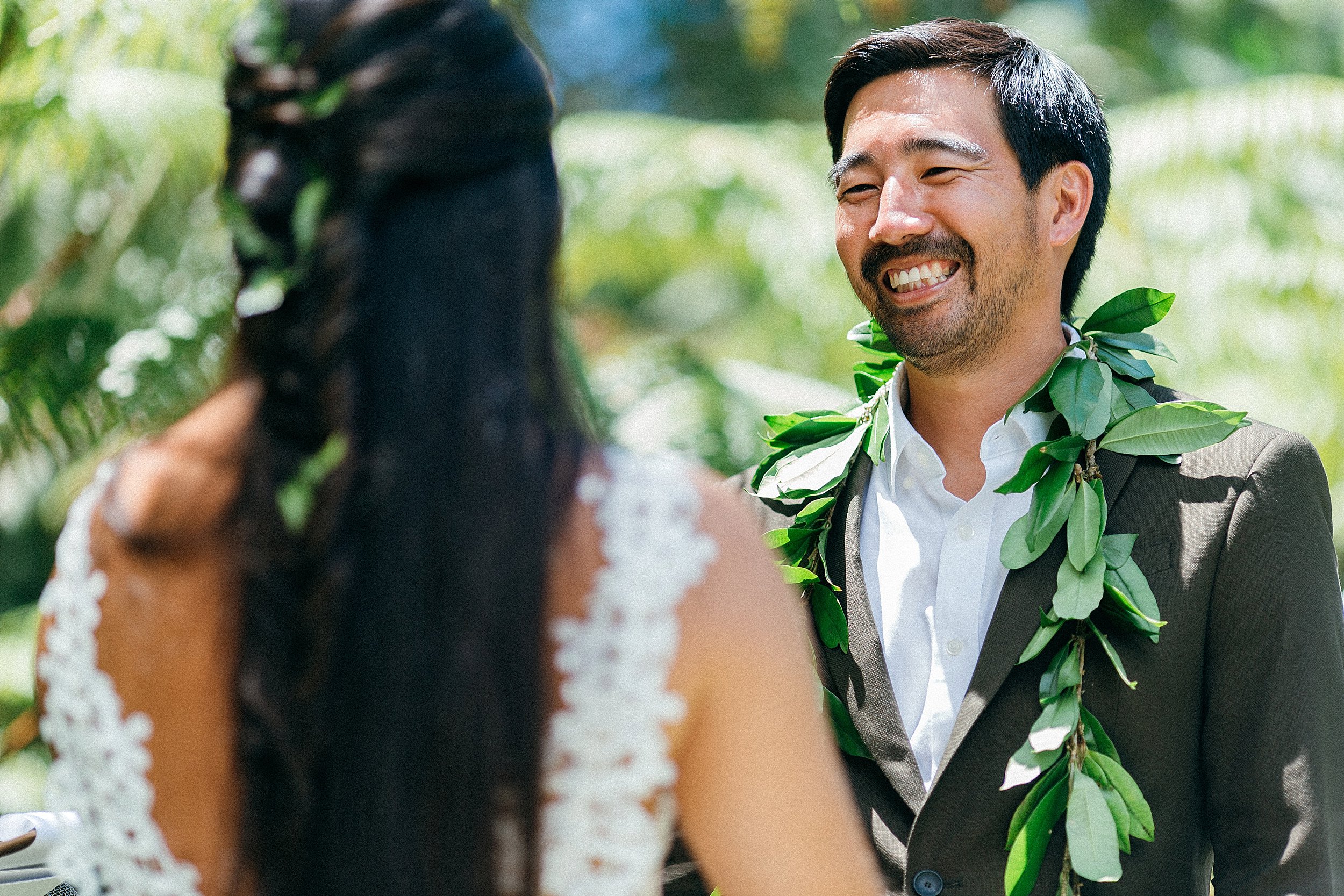  Kirsten & Kyle - Backyard Wedding at Anna Ranch and Mauna Kea 