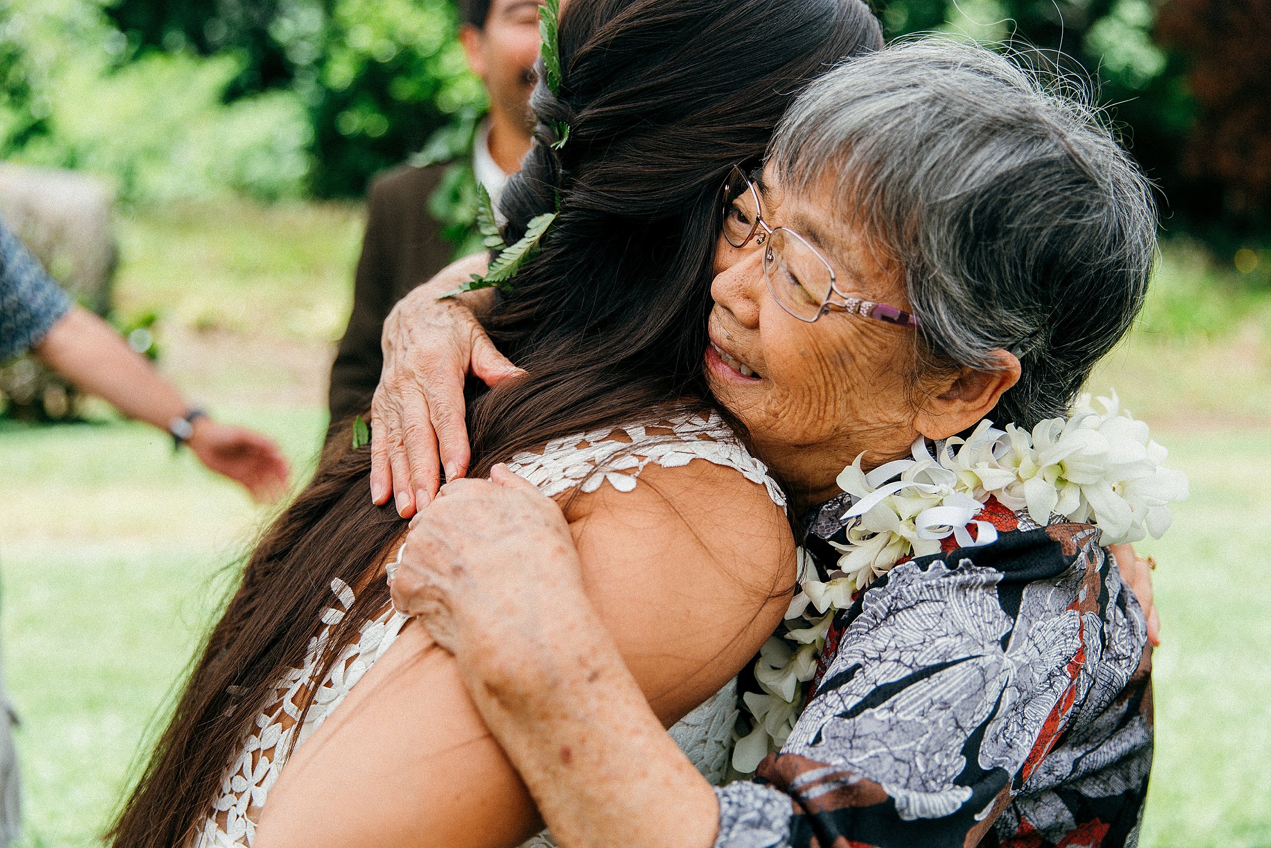  Kirsten & Kyle - Backyard Wedding at Anna Ranch and Mauna Kea 