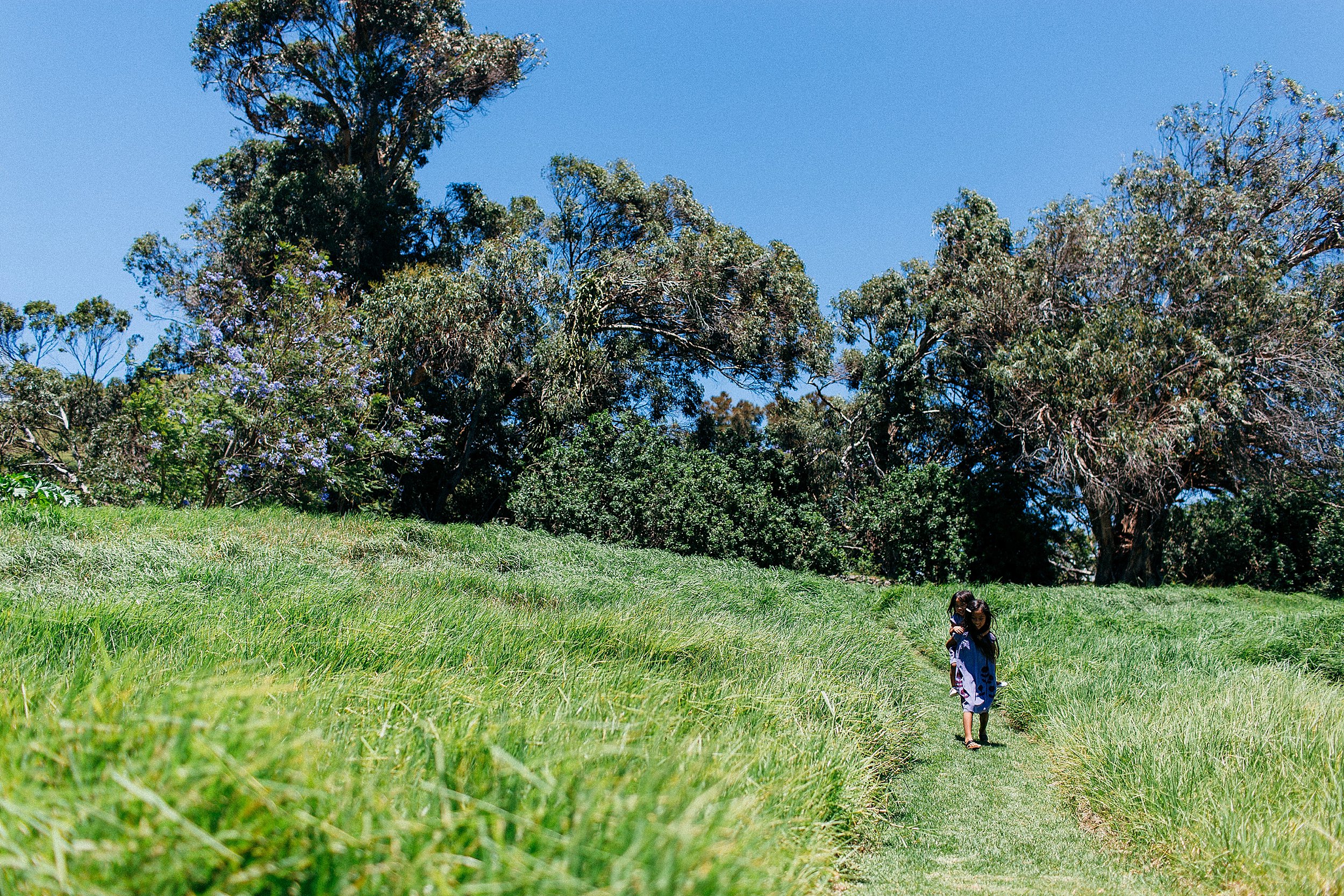  Kirsten & Kyle - Backyard Wedding at Anna Ranch and Mauna Kea 