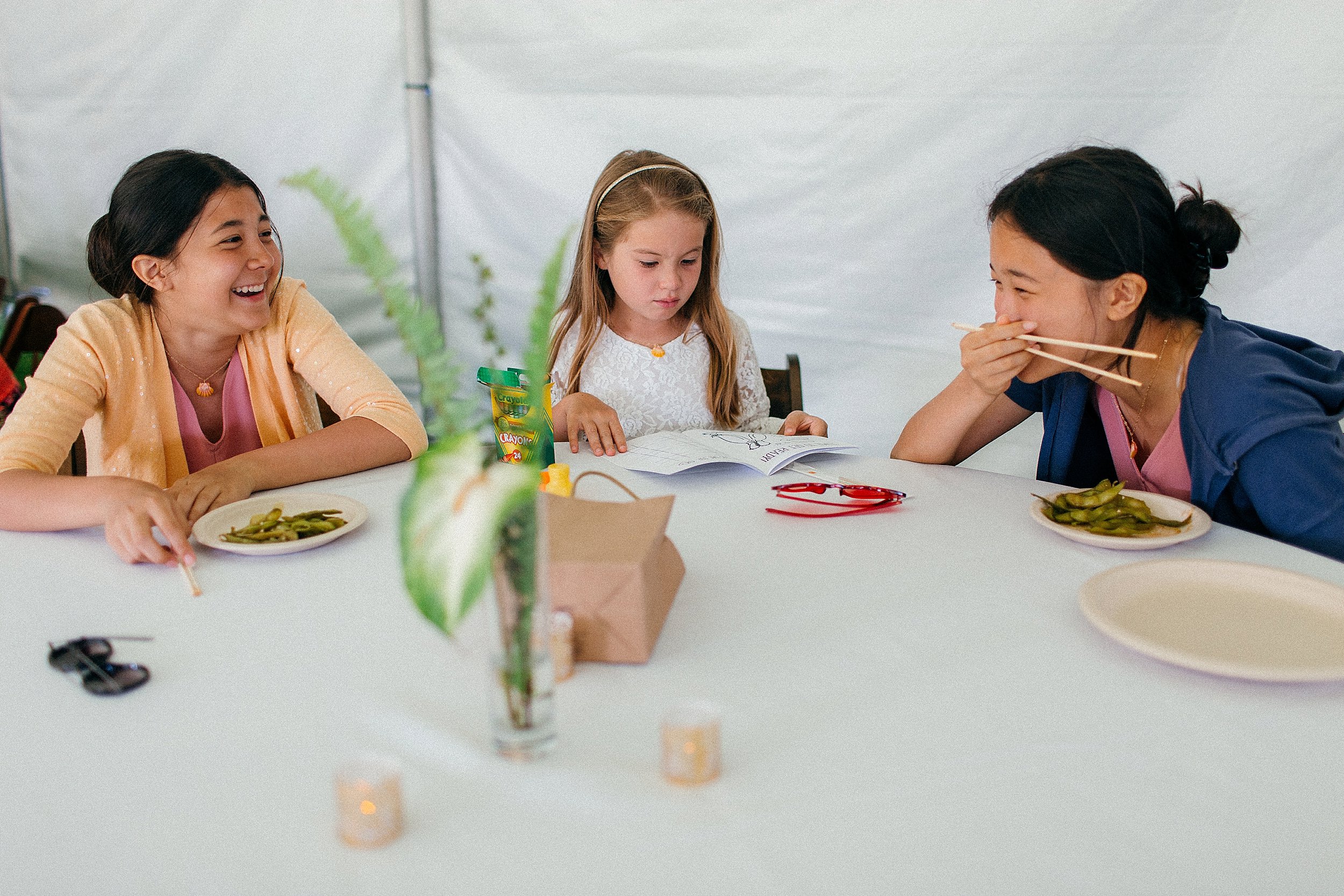  Kirsten & Kyle - Backyard Wedding at Anna Ranch and Mauna Kea 