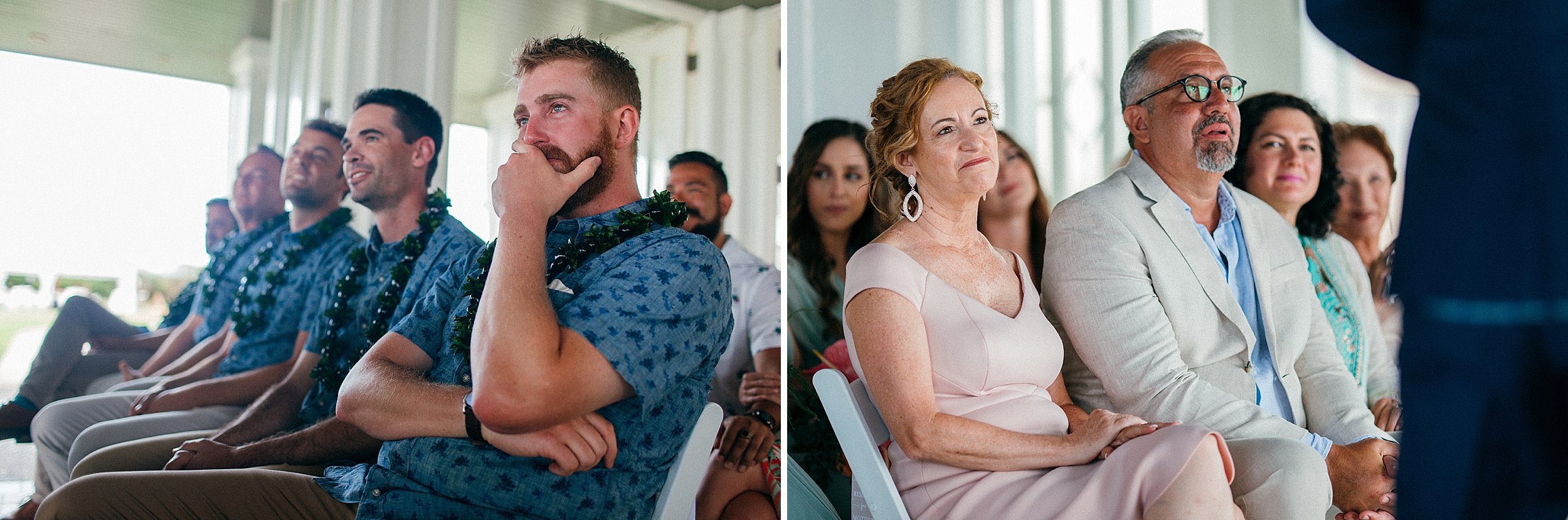  Turtle Bay Wedding at The Point on the North Shore of Oahu 