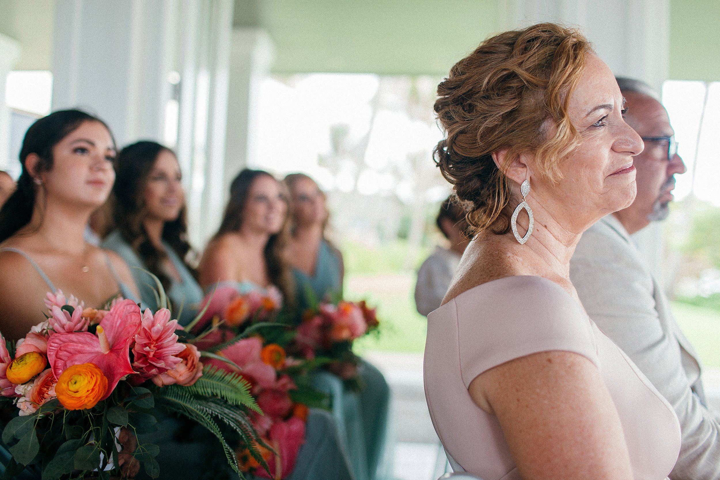  Turtle Bay Wedding at The Point on the North Shore of Oahu 