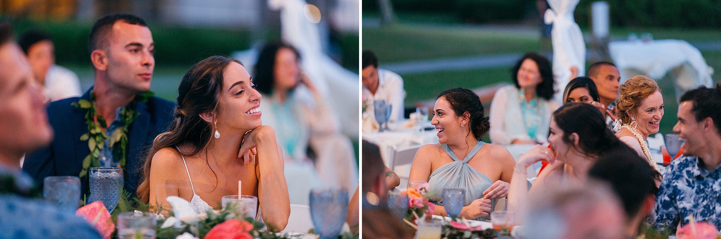  Turtle Bay Wedding at The Point on the North Shore of Oahu 